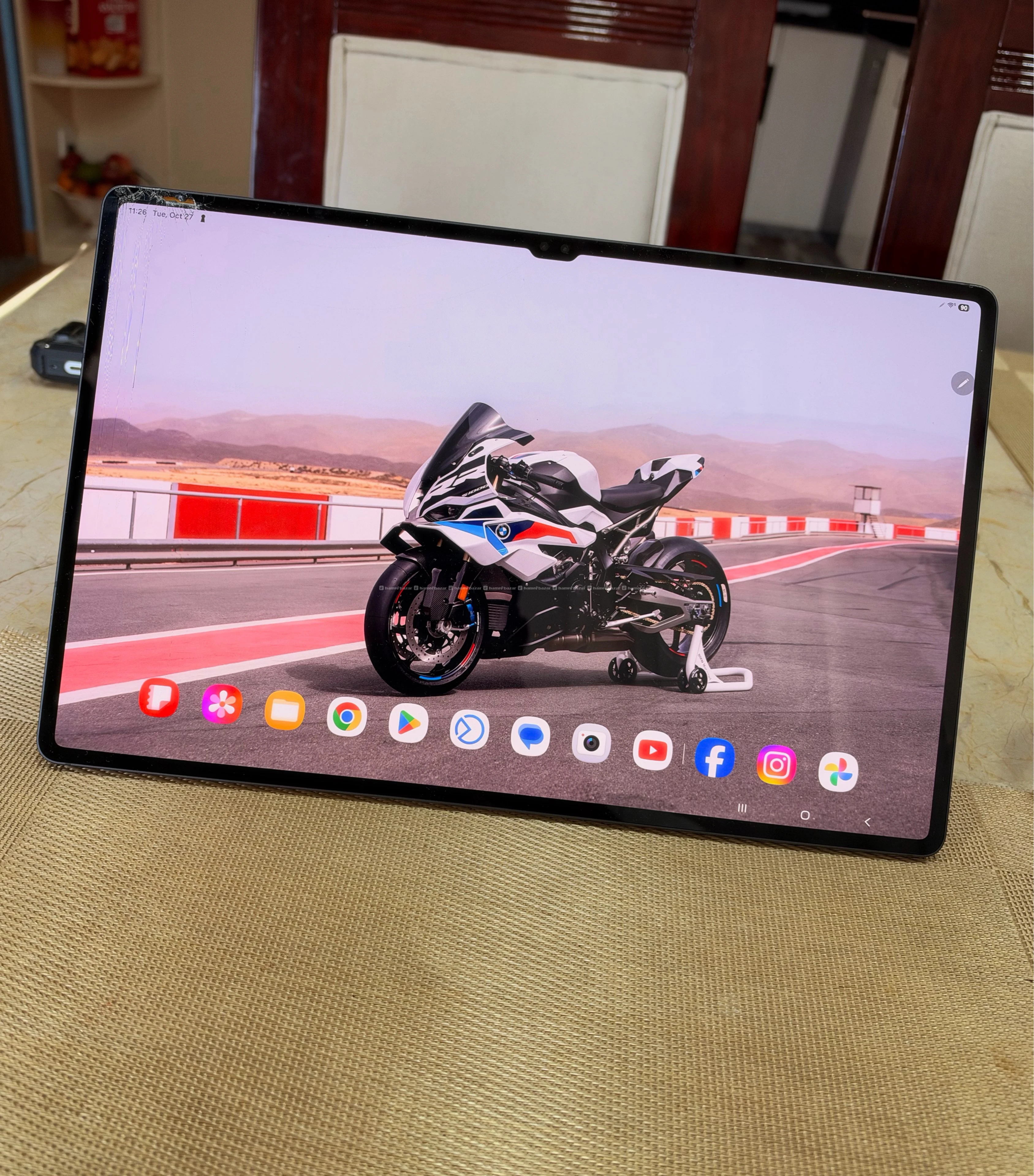 Samsung Tab S9 Ultra 14.6 Inch