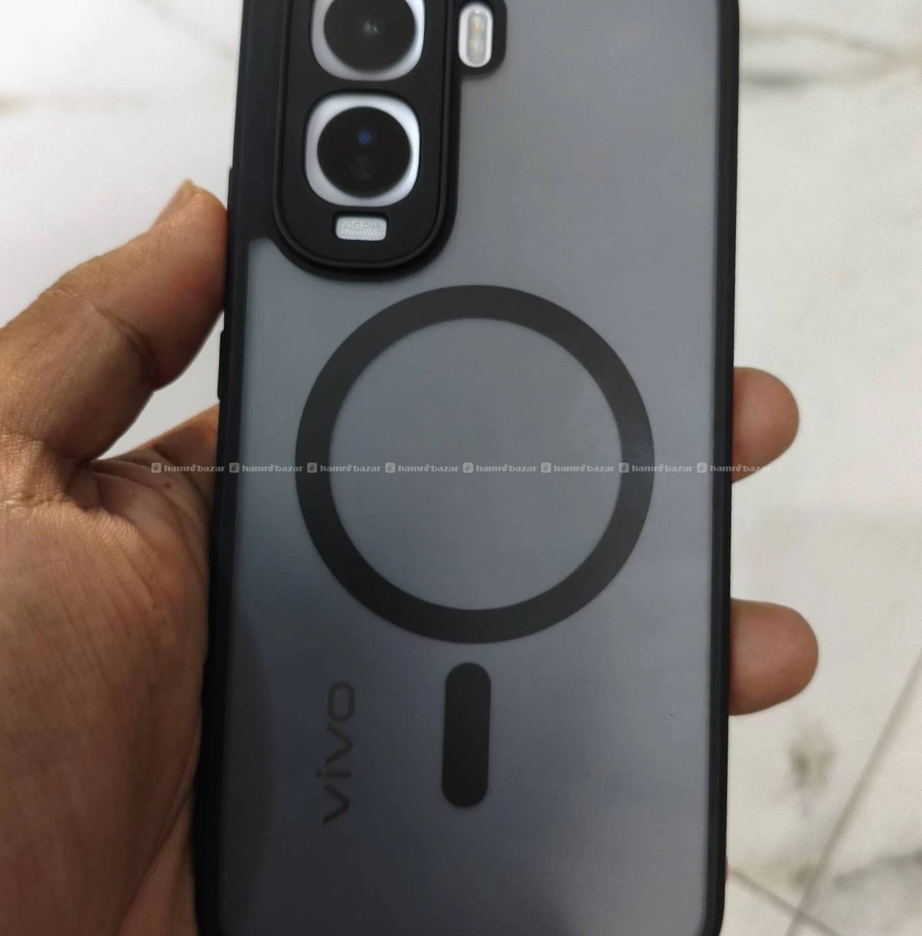 Vivo T5 pro