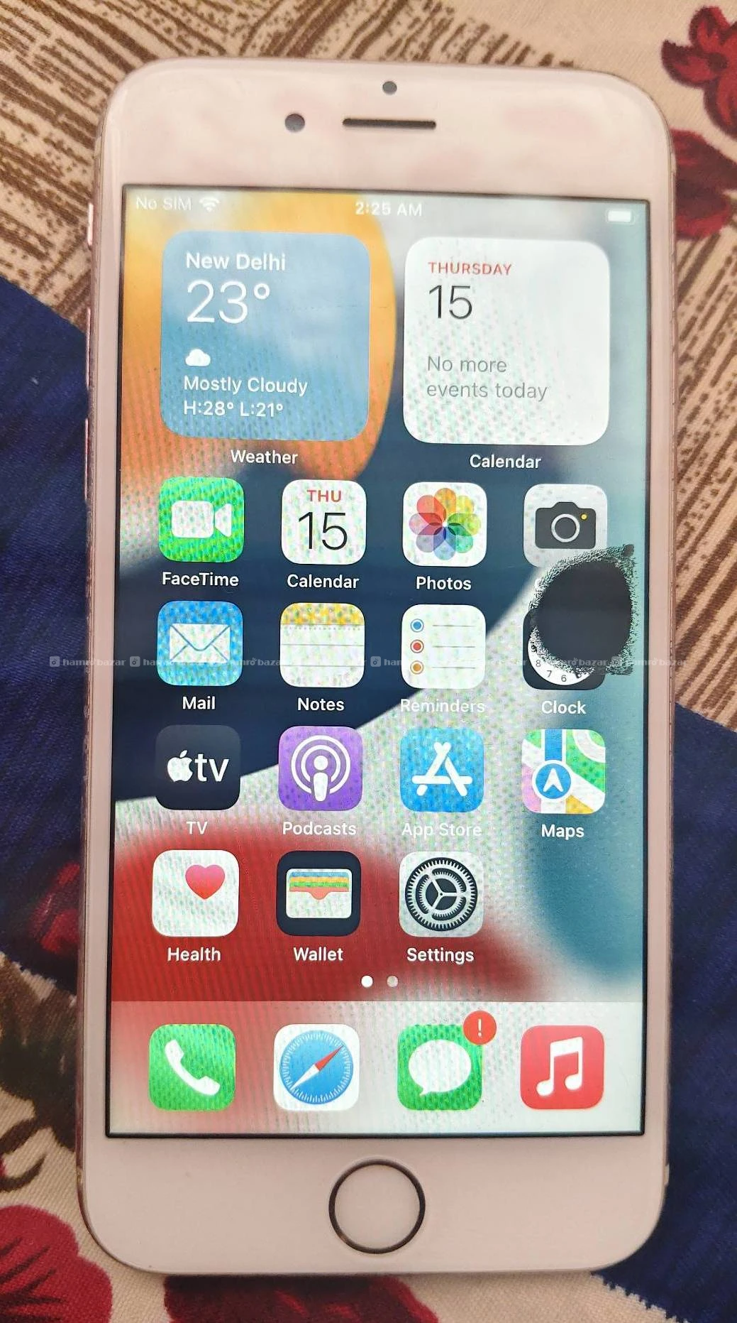 Iphone 6s