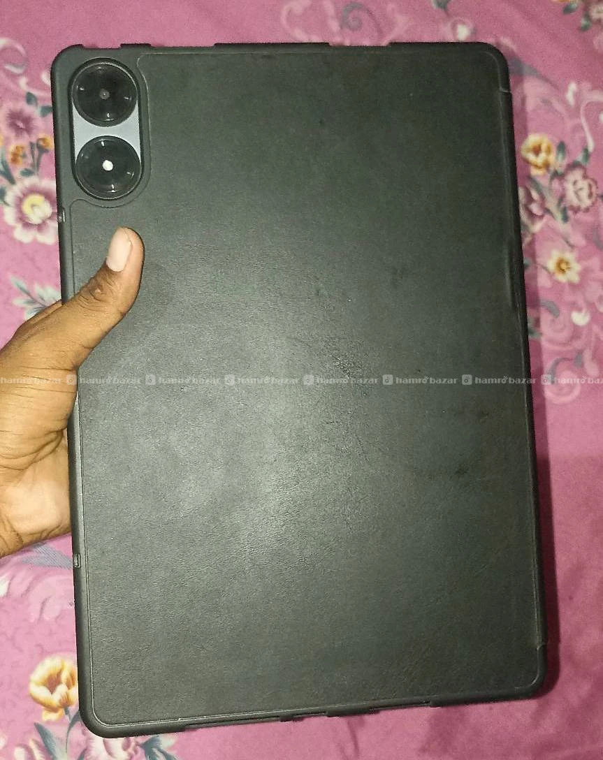 Redmi pad pro 5g 4
