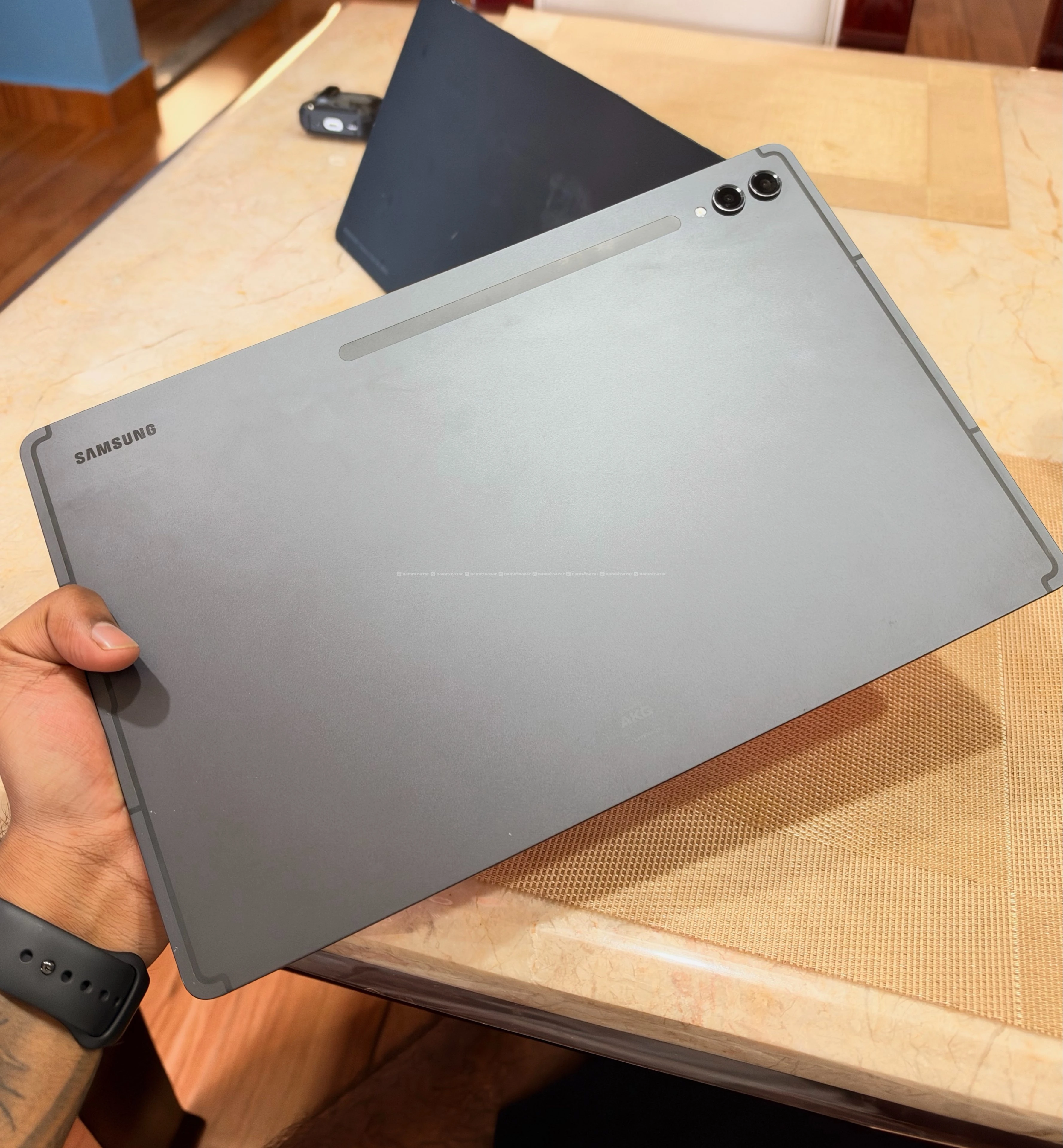 Samsung Tab S9 Ultra 14.6 Inch 2