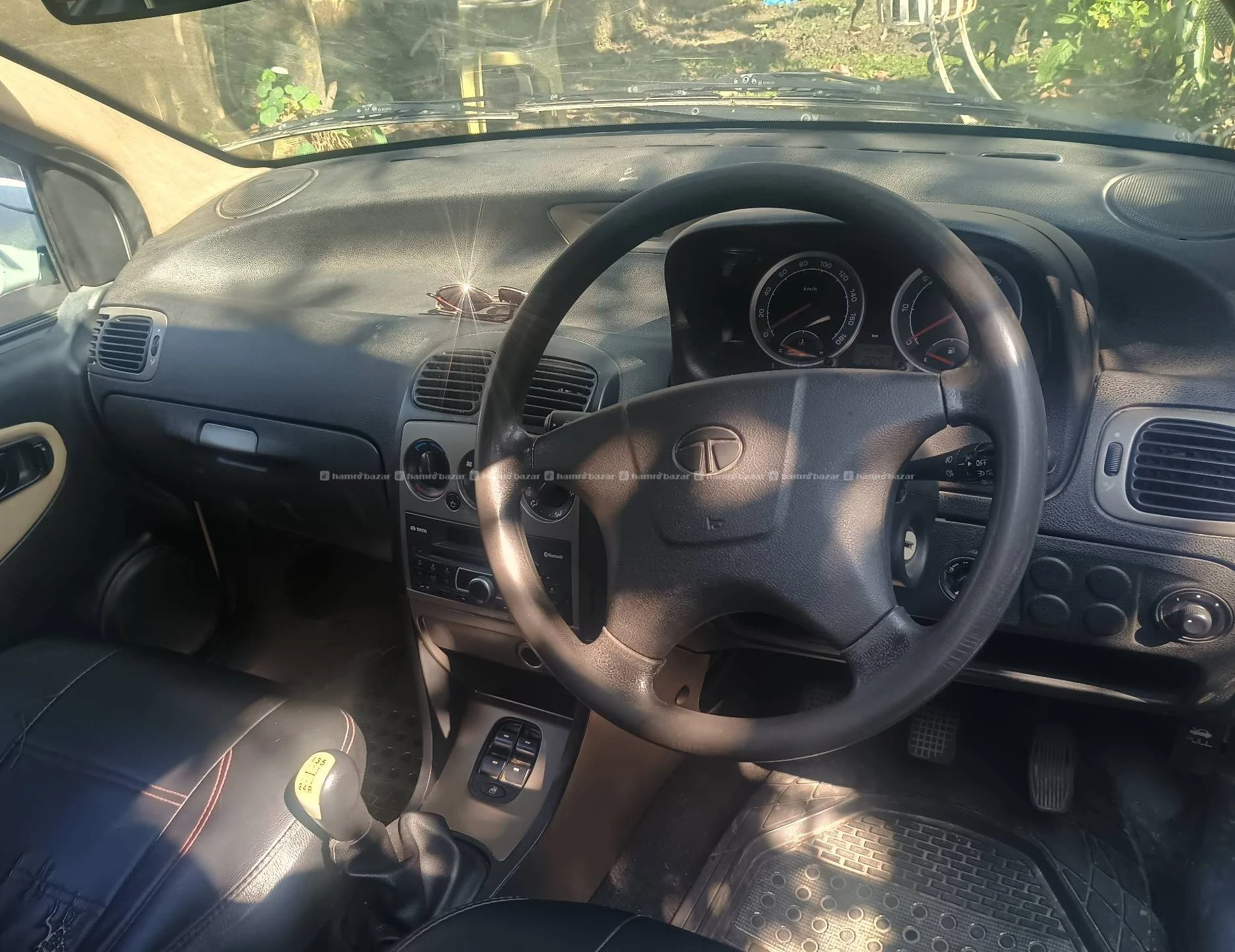 Tata Indica Ev2 for sale 5