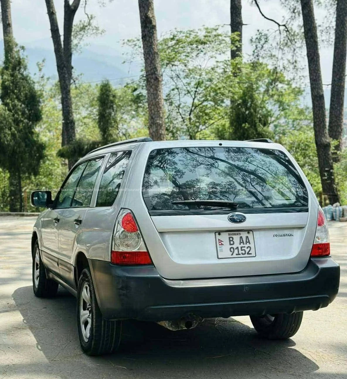 Subaru 2007 model
9818846575 or 9768397661