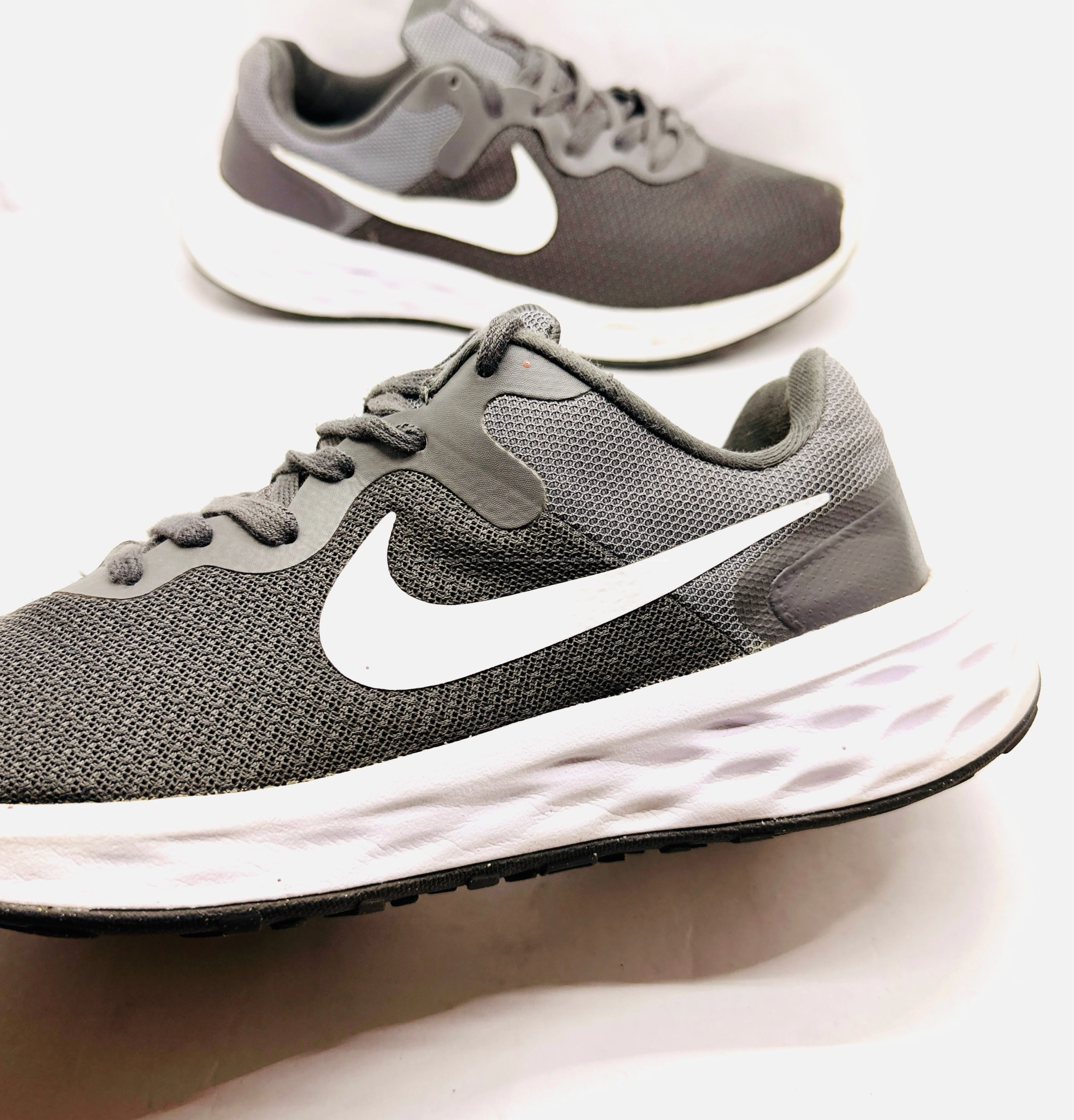NIKE REVOLUTION 6 NEXT NATURE RUNNING SHOES 👟 7
