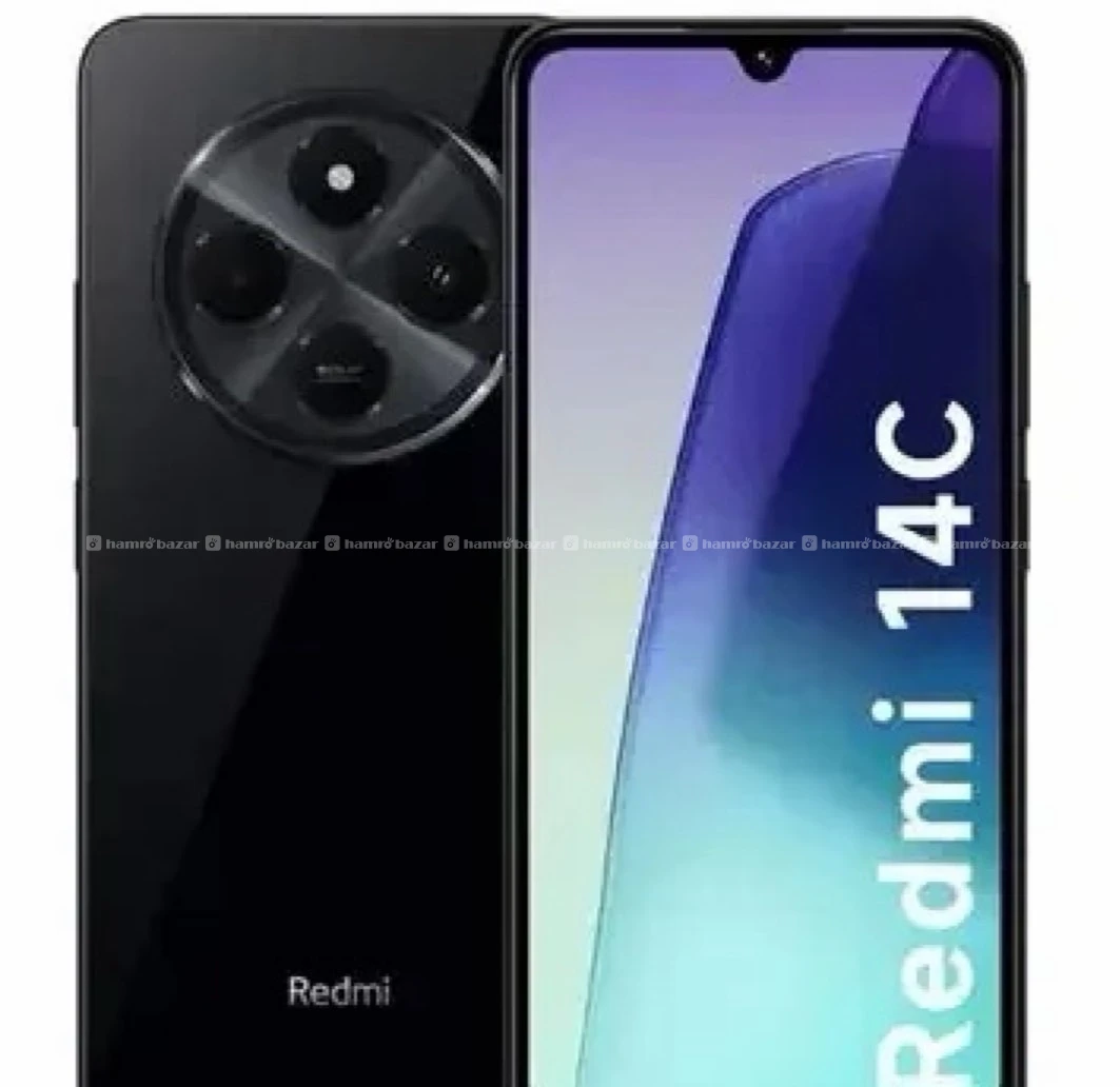 Redmi 14c phone