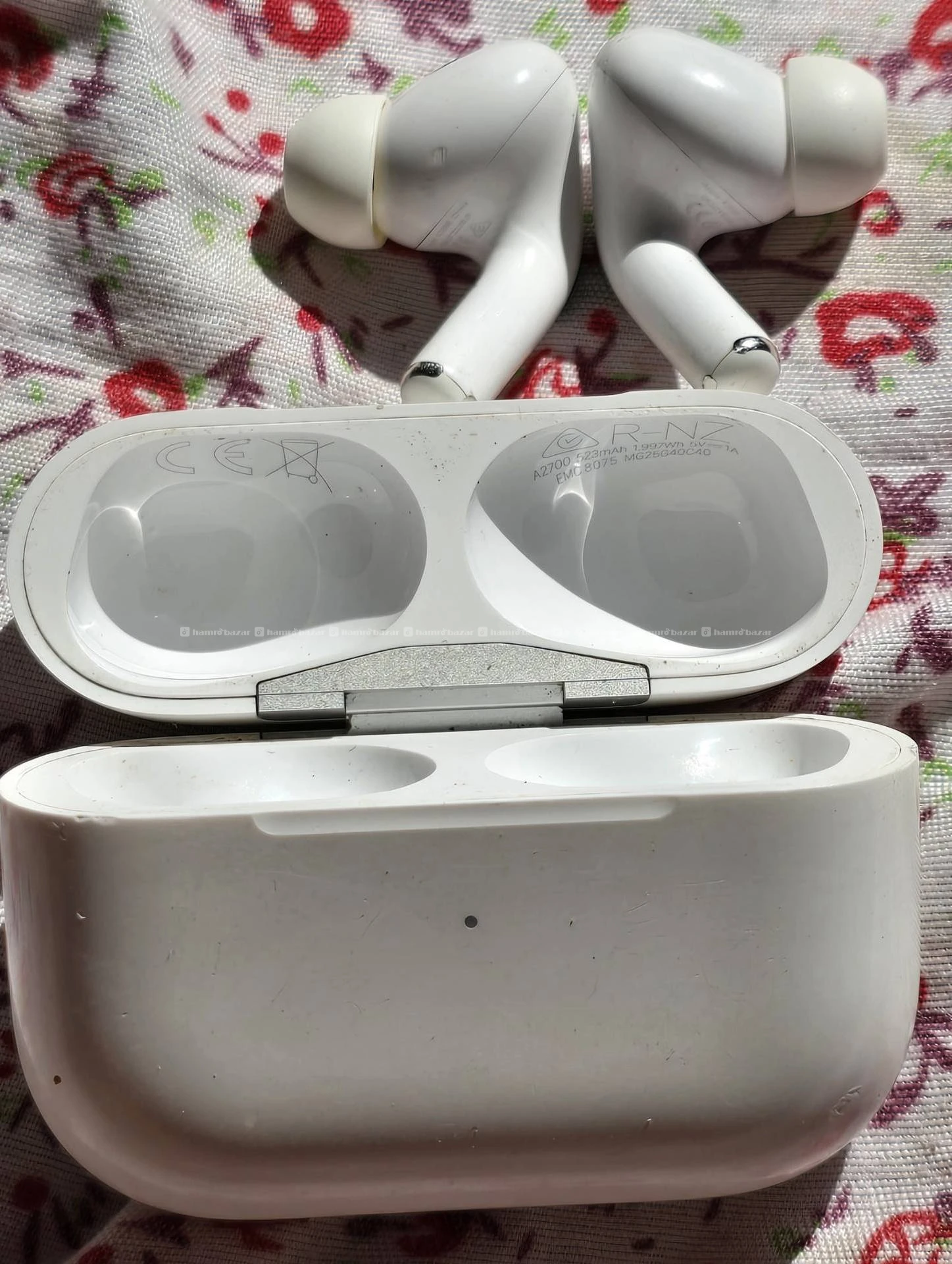 Apple airpod pro 2nd generation