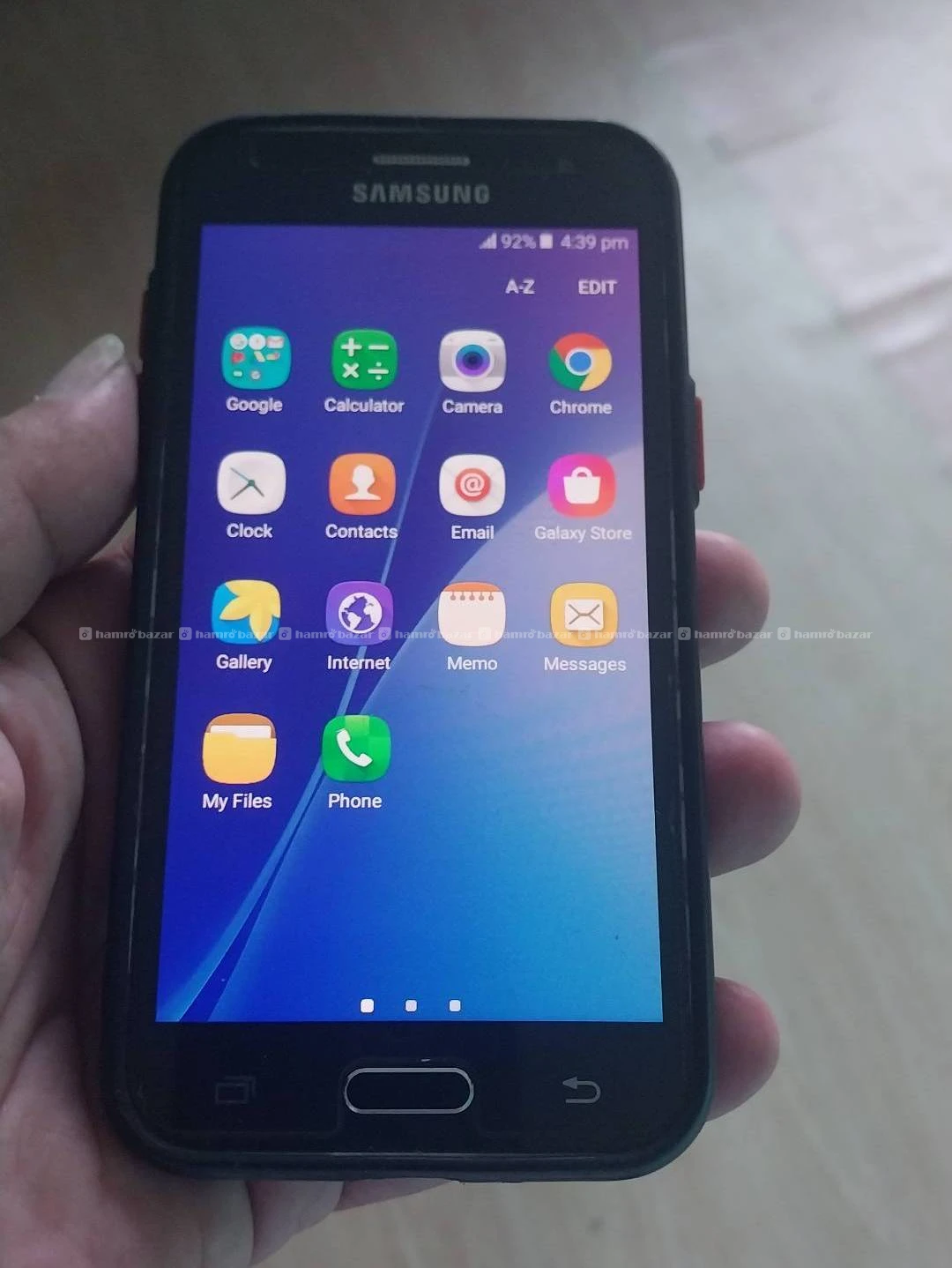 Samsung j2