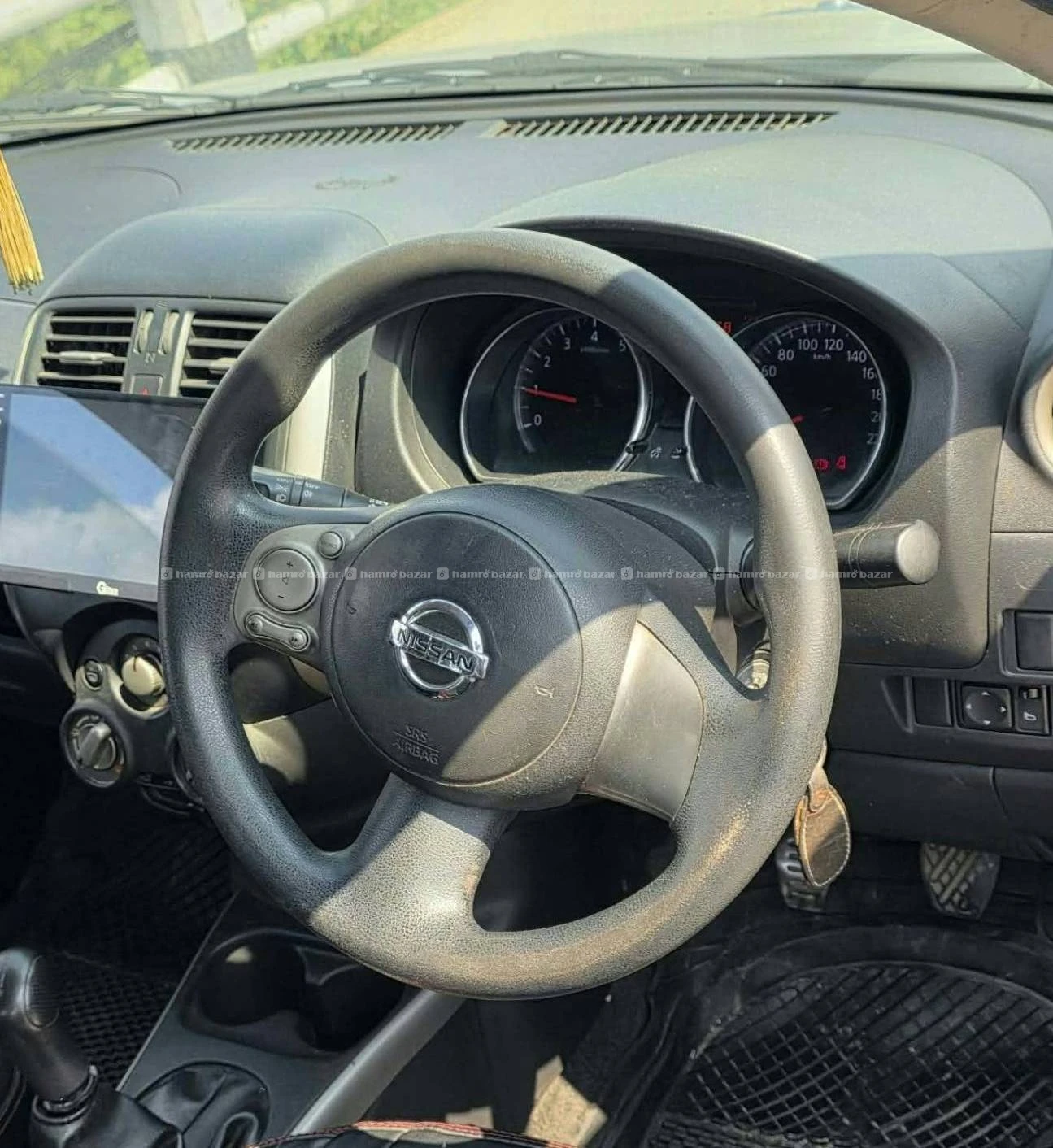 Nissan sunny 2013 model
9818846575 or 9768397661 8