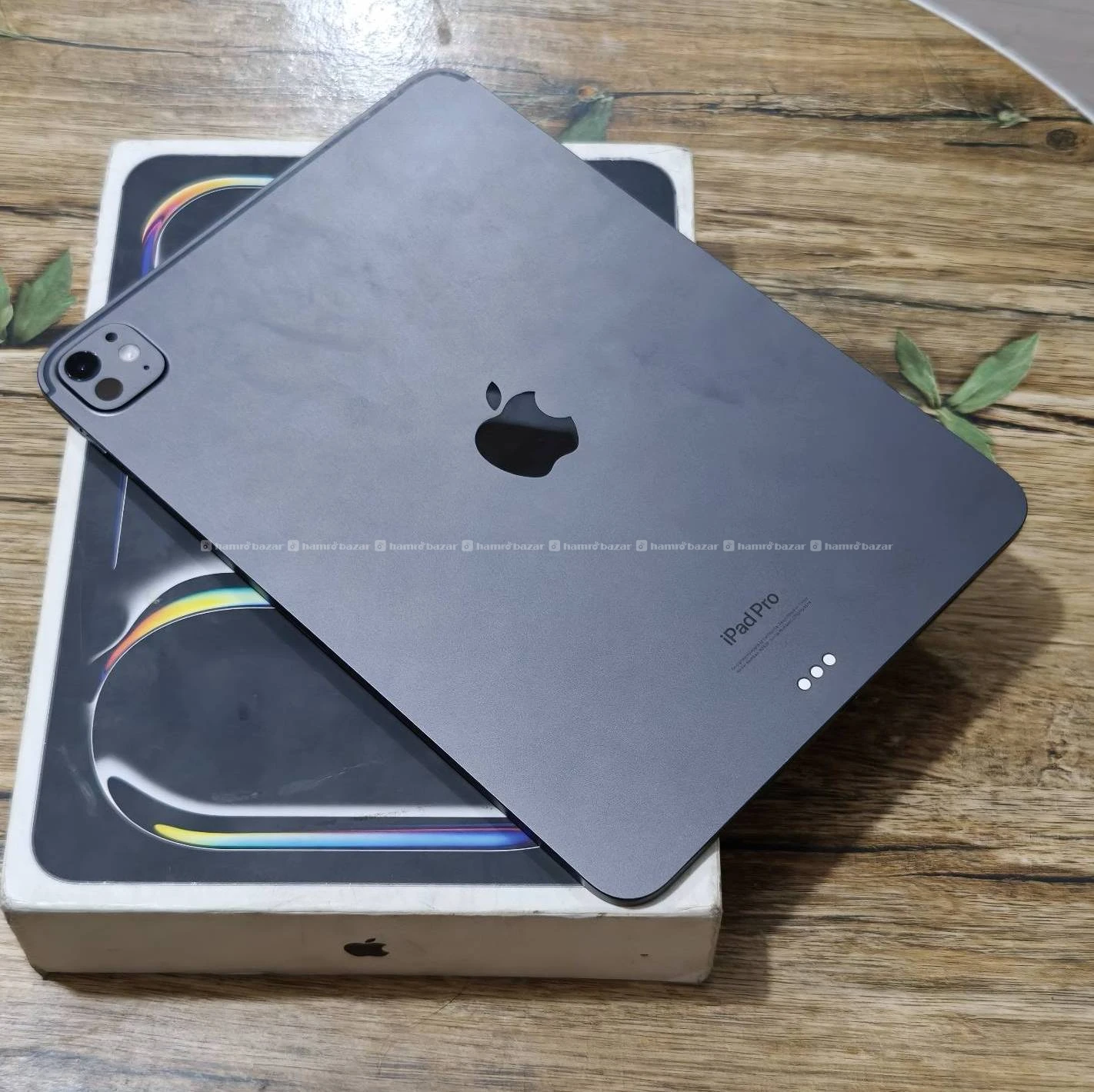 Ipad pro m4 256gb for sell.