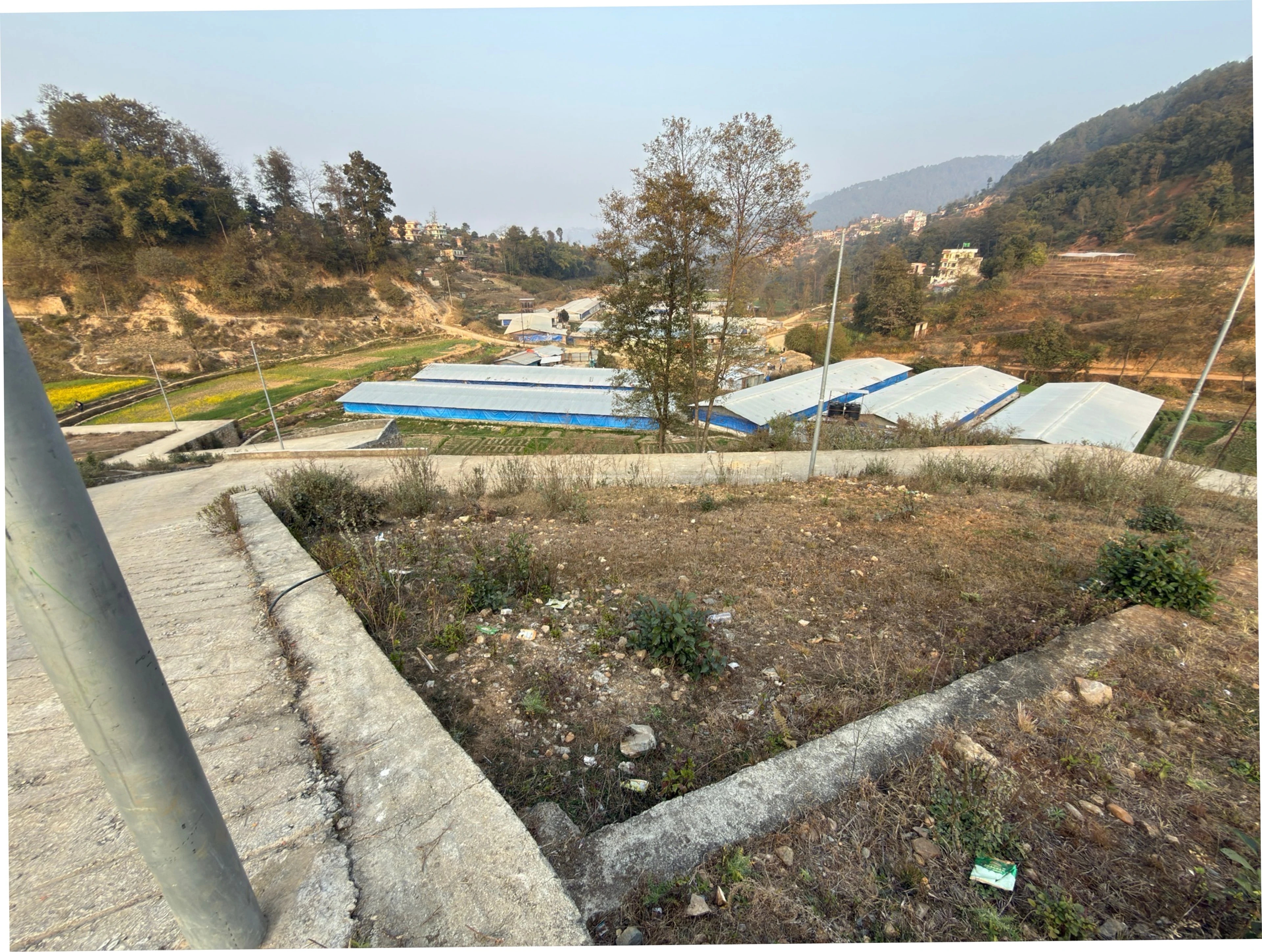 Land on sale