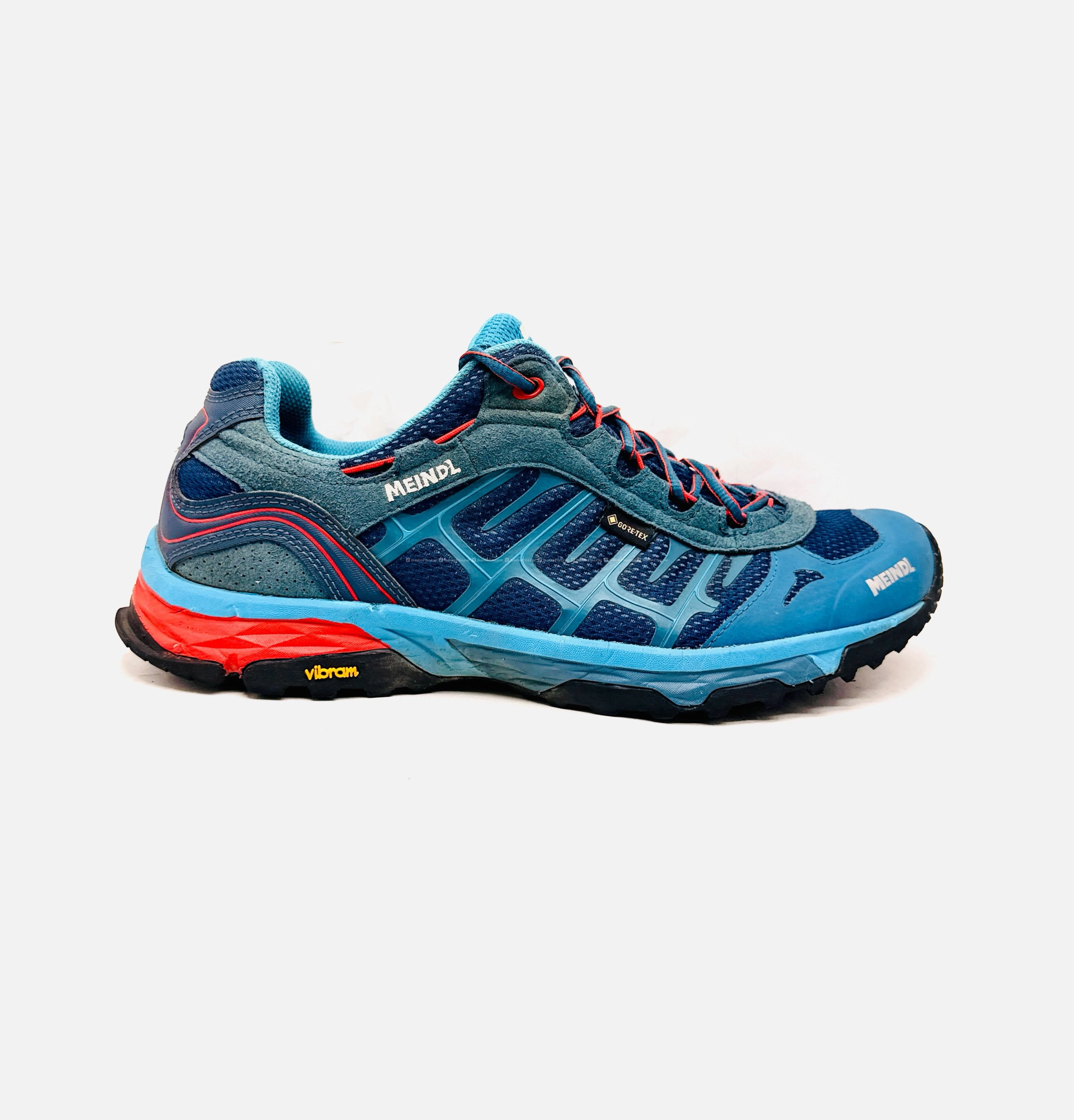 MEINDL FINALE GTX OUTDOOR SHOES 👟