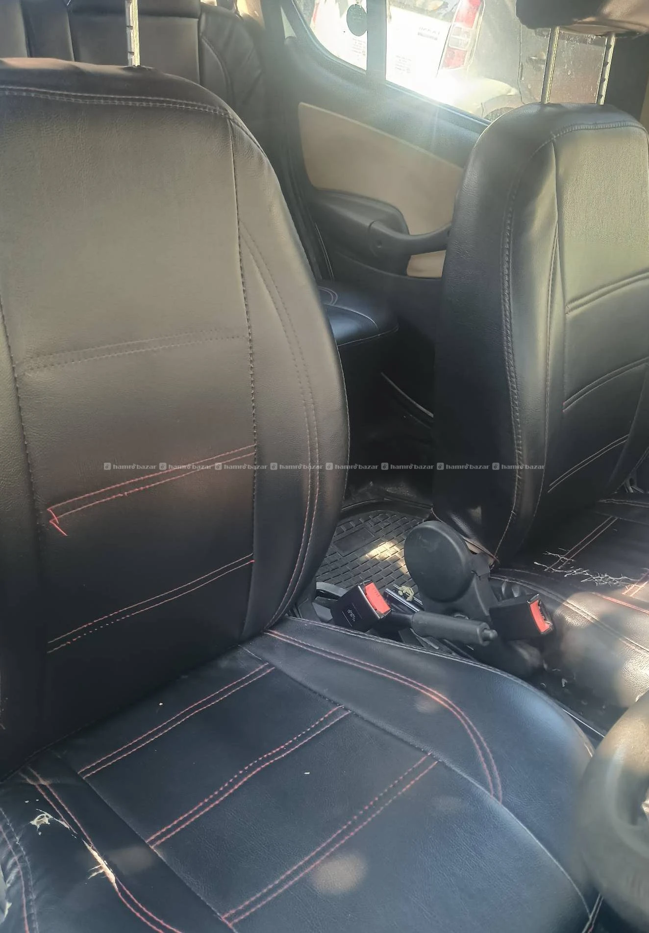 Tata Indica Ev2 for sale 4