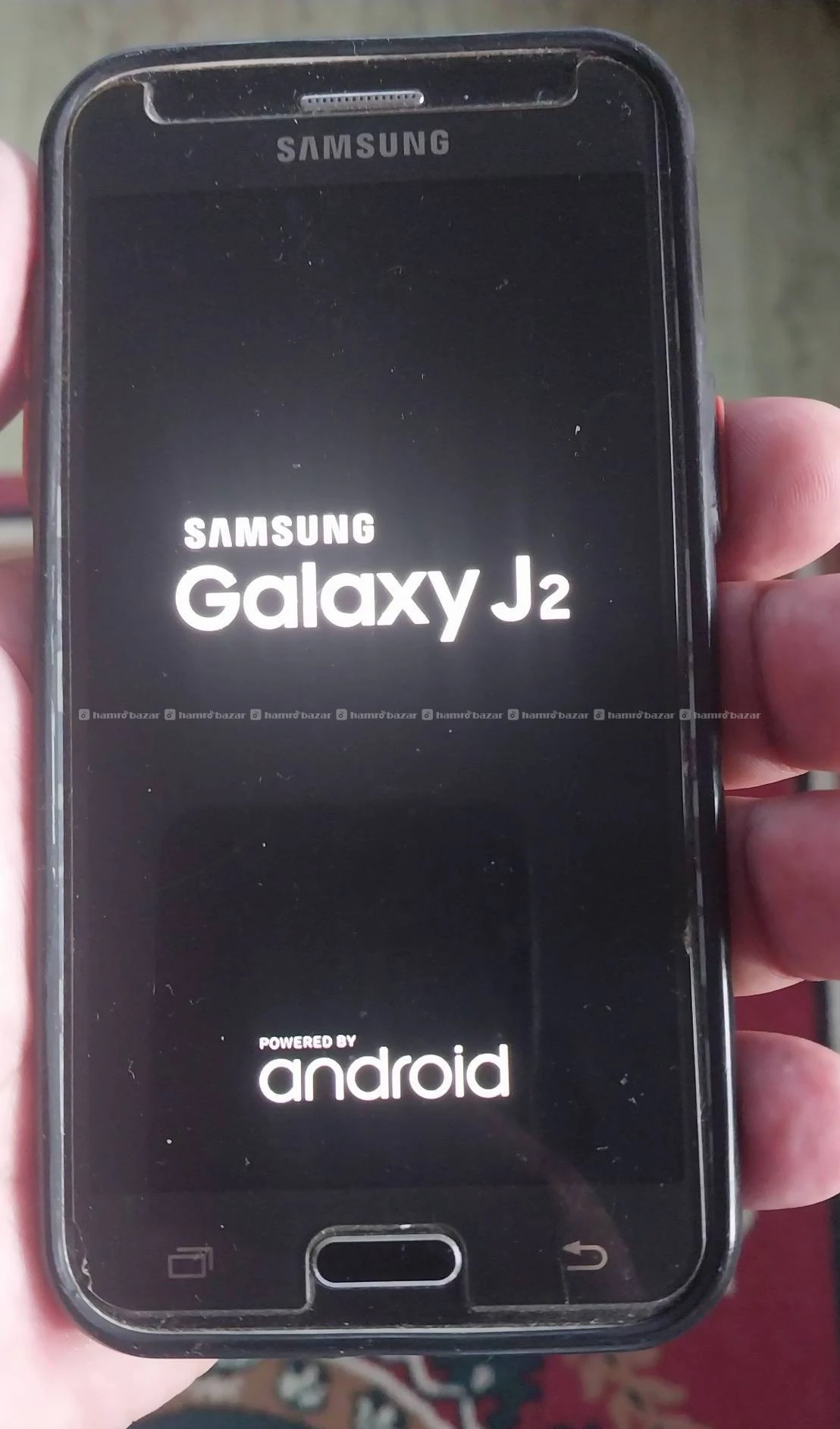 Samsung j2 3