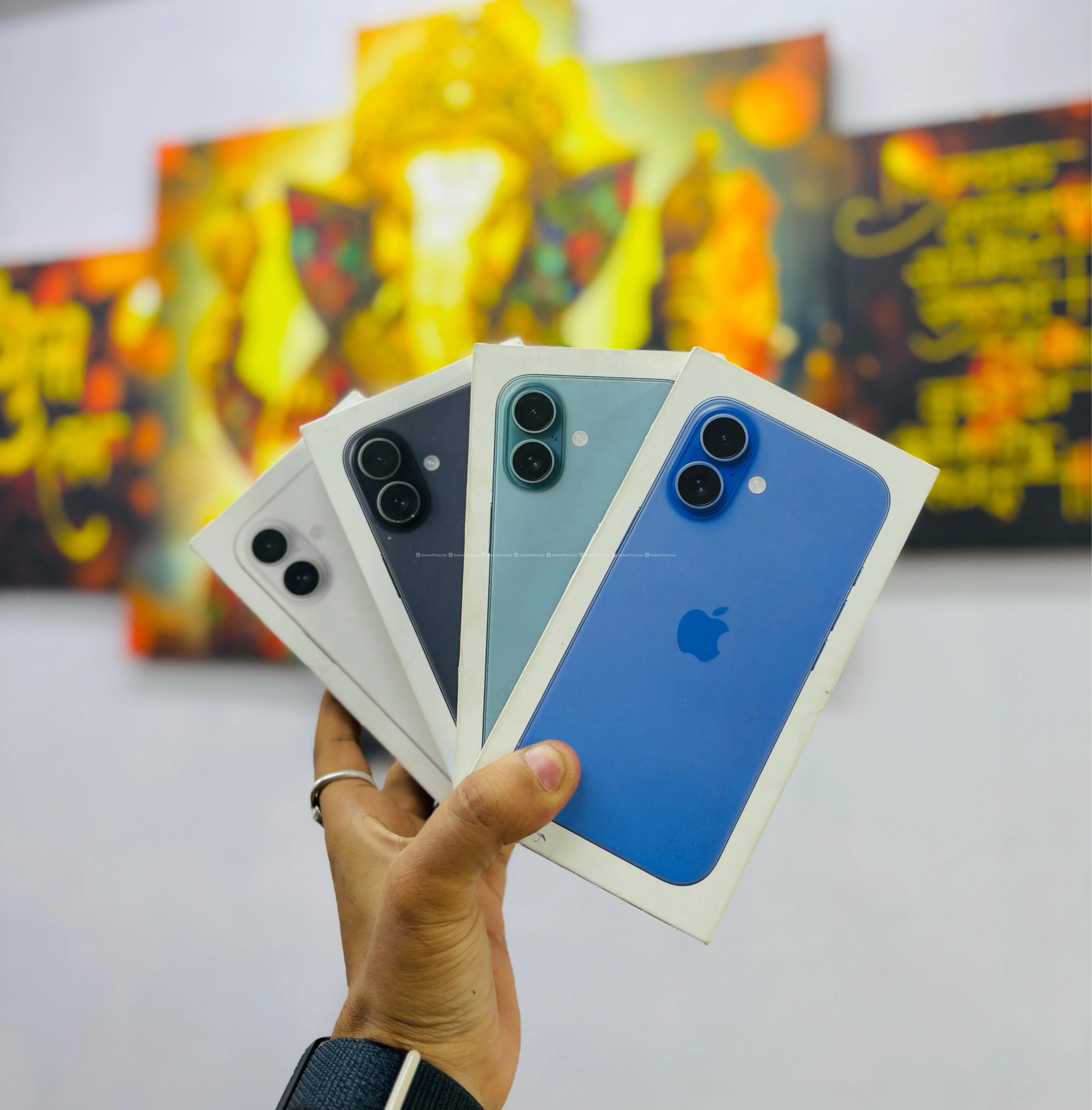 I Phone 16 I Phone 16 I Phone 16 128Gb & | 16 | 16