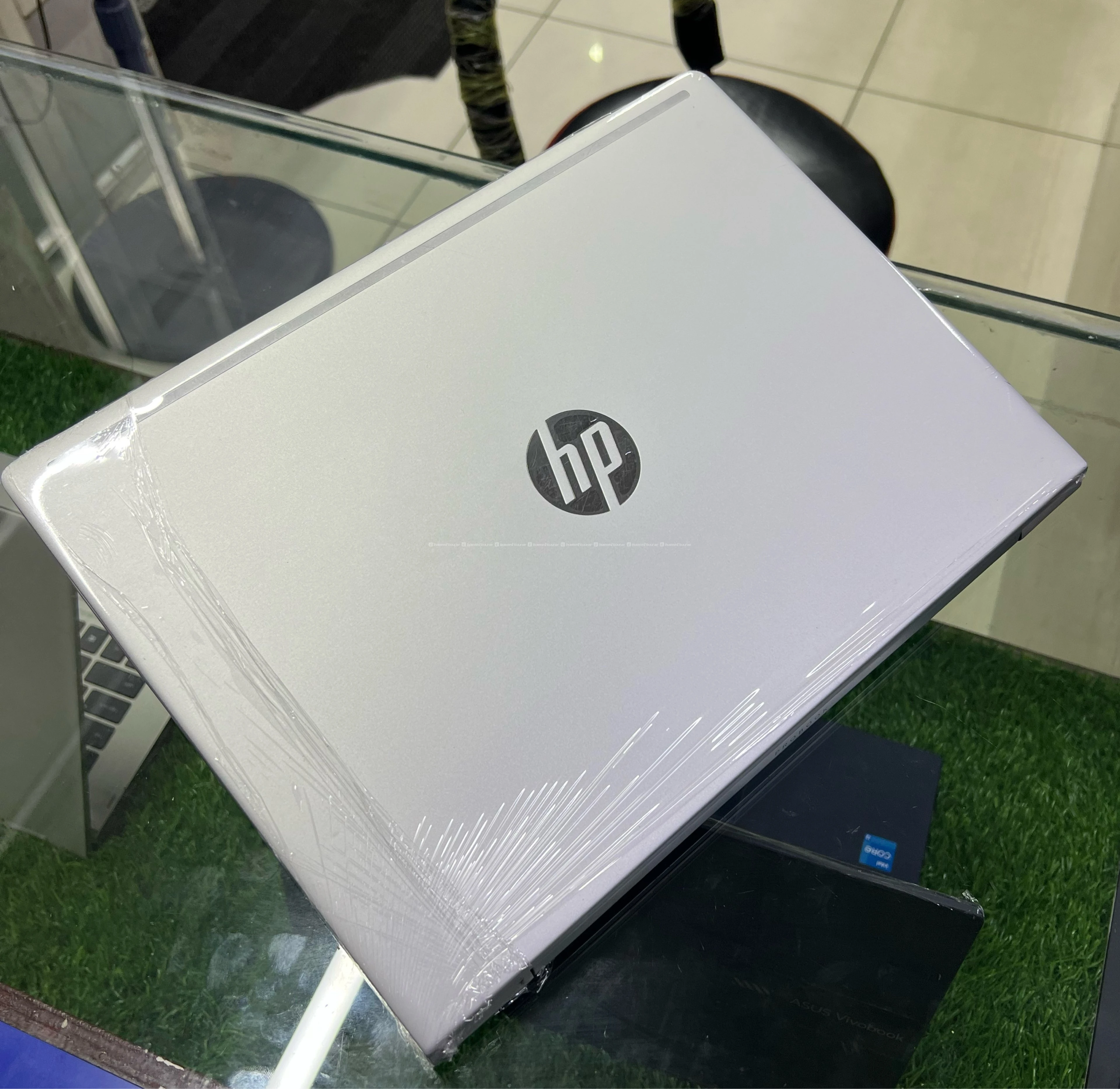 Hp Ryzen 5 8gb ram 256gb ssd 6gb graphic