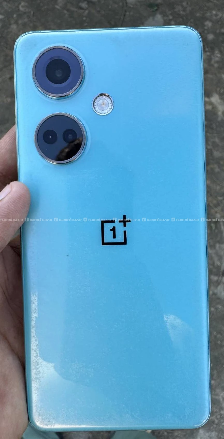 OnePlus Nord CE 3 5G (12GB RAM / 256GB Storage)