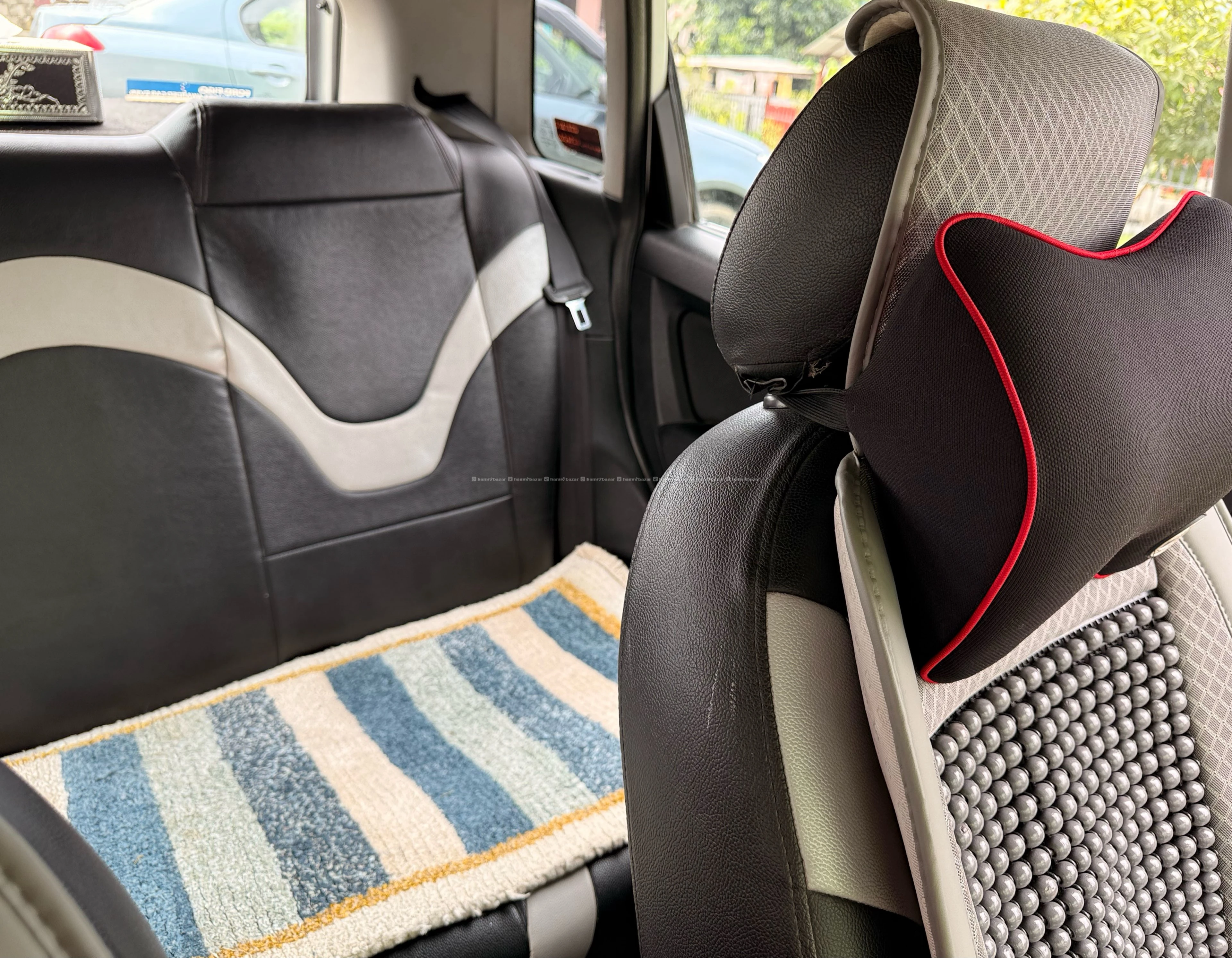 FORD FIGO 2014 SHOWROOM CONDITION LIKE NEW 4