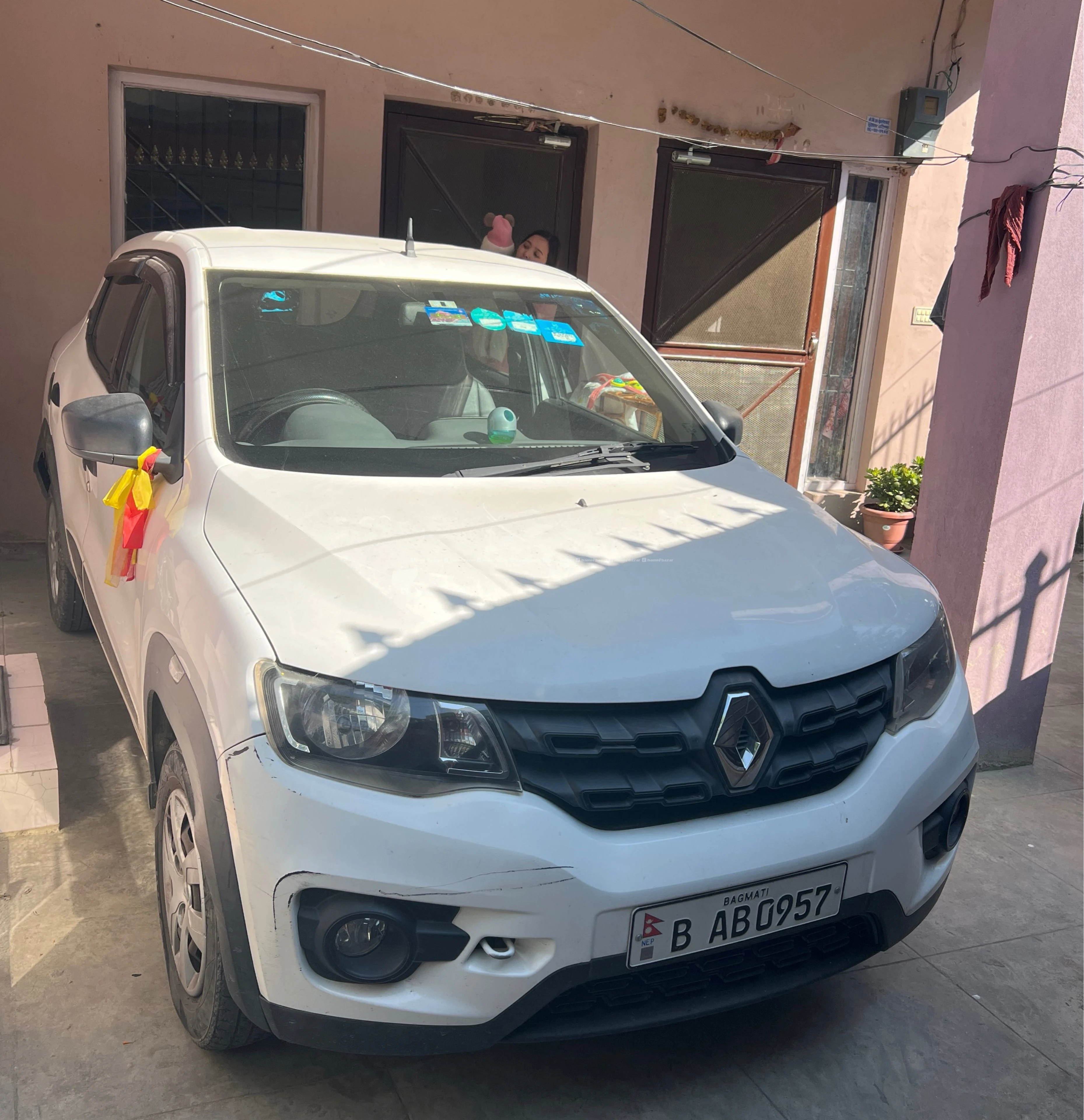 Renault Kwid for sale