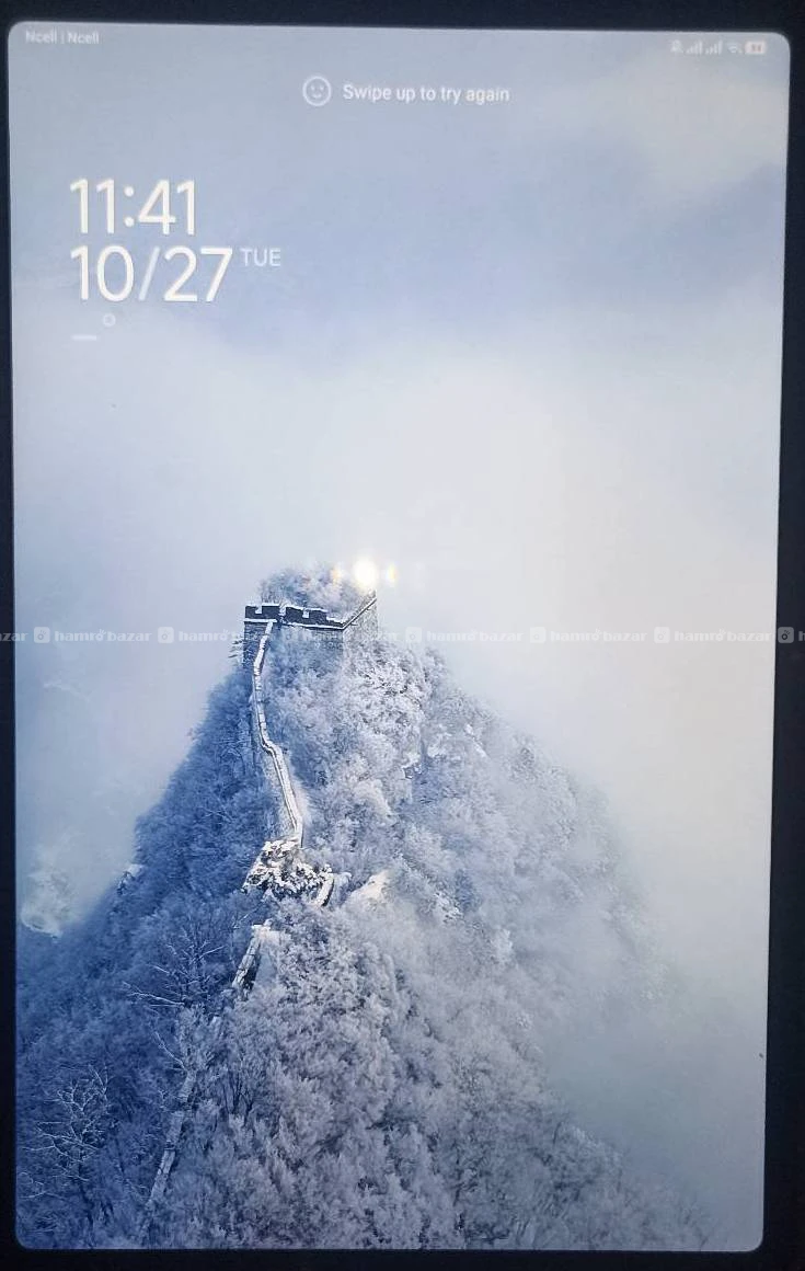 Redmi pad pro 5g