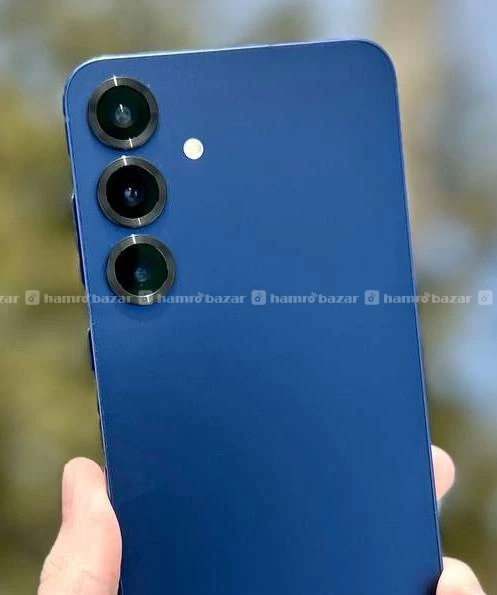 Samsung s25 series
