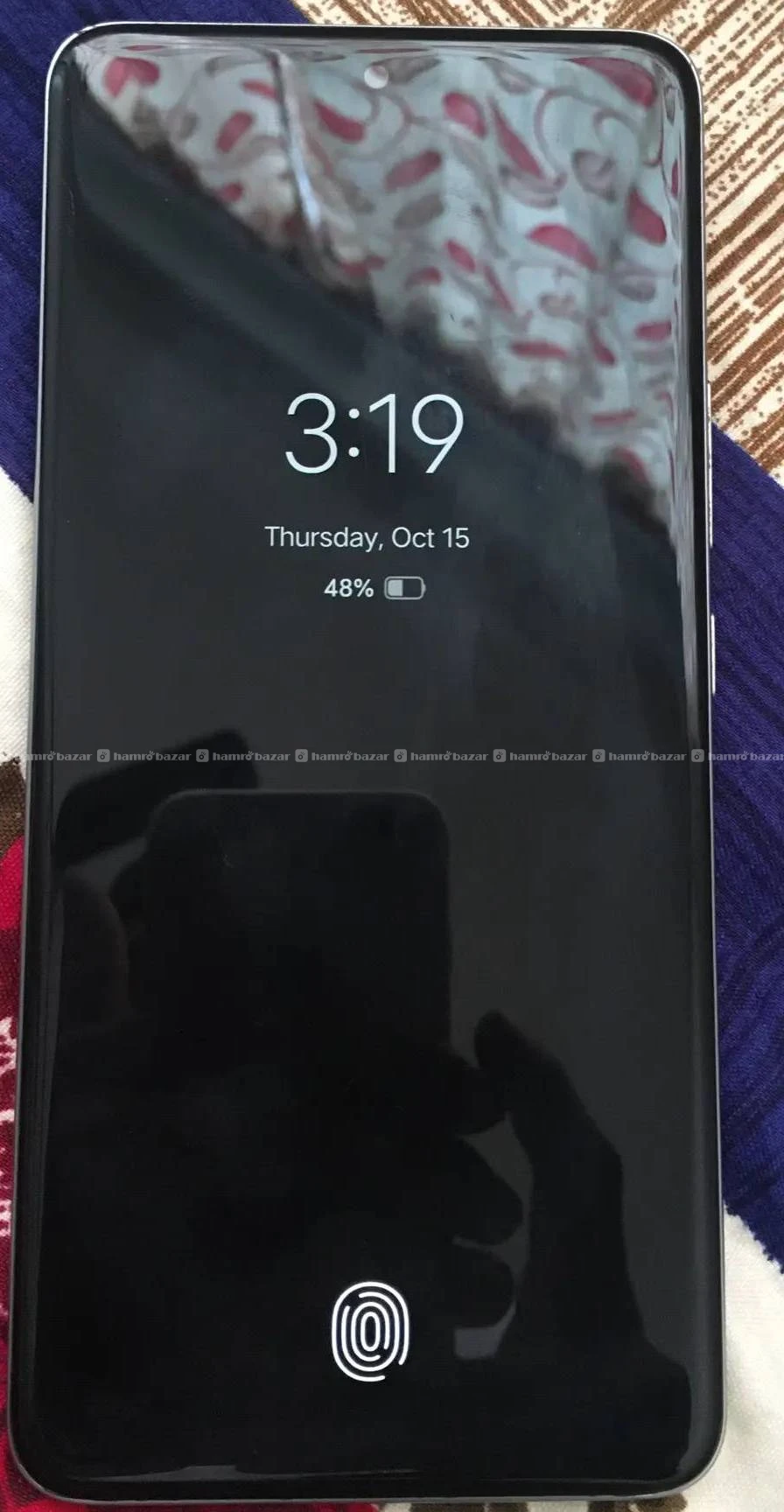 Vivo t4 5g 
8 256