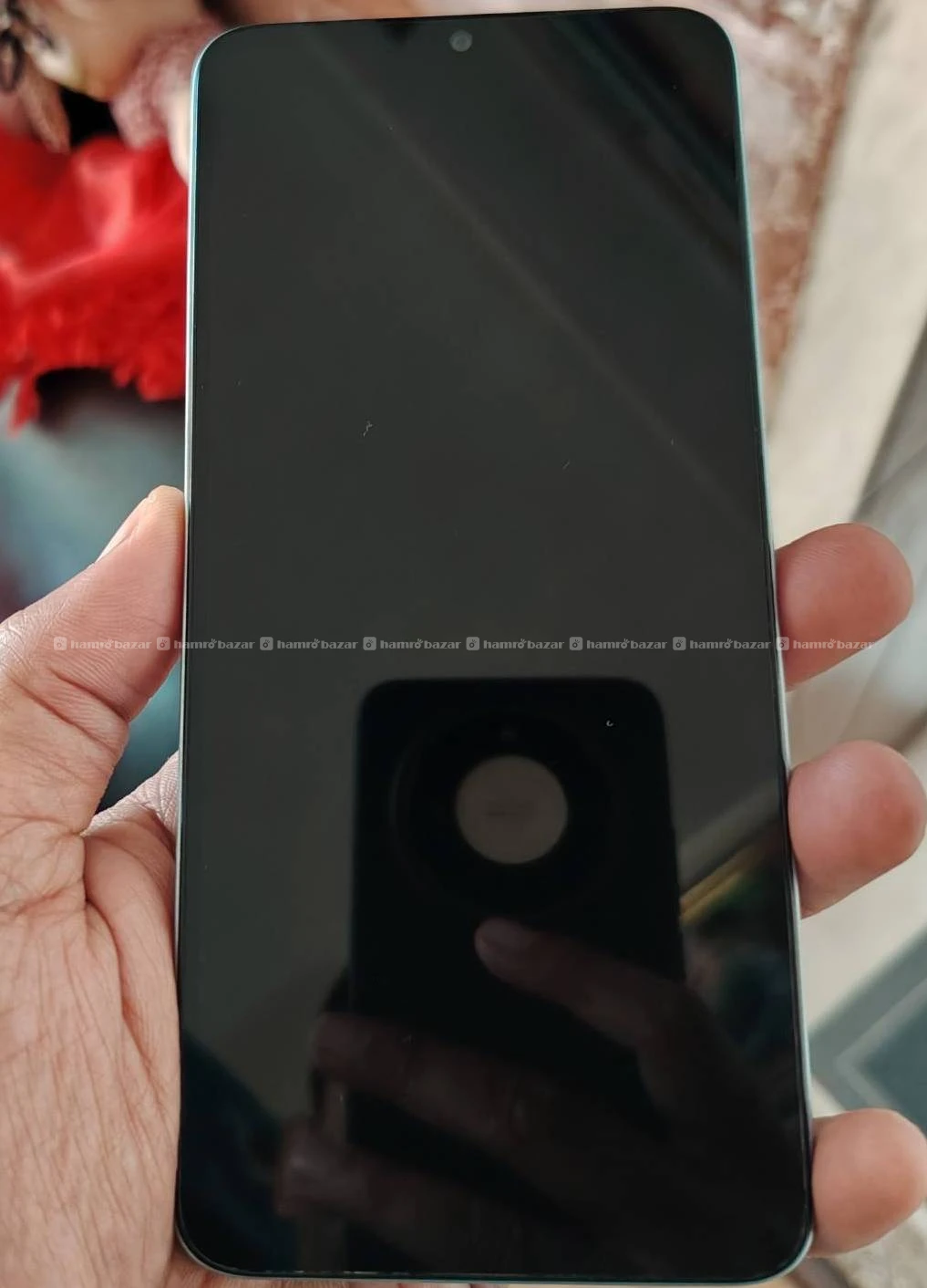 Xiaomi Redmi 13c 5g