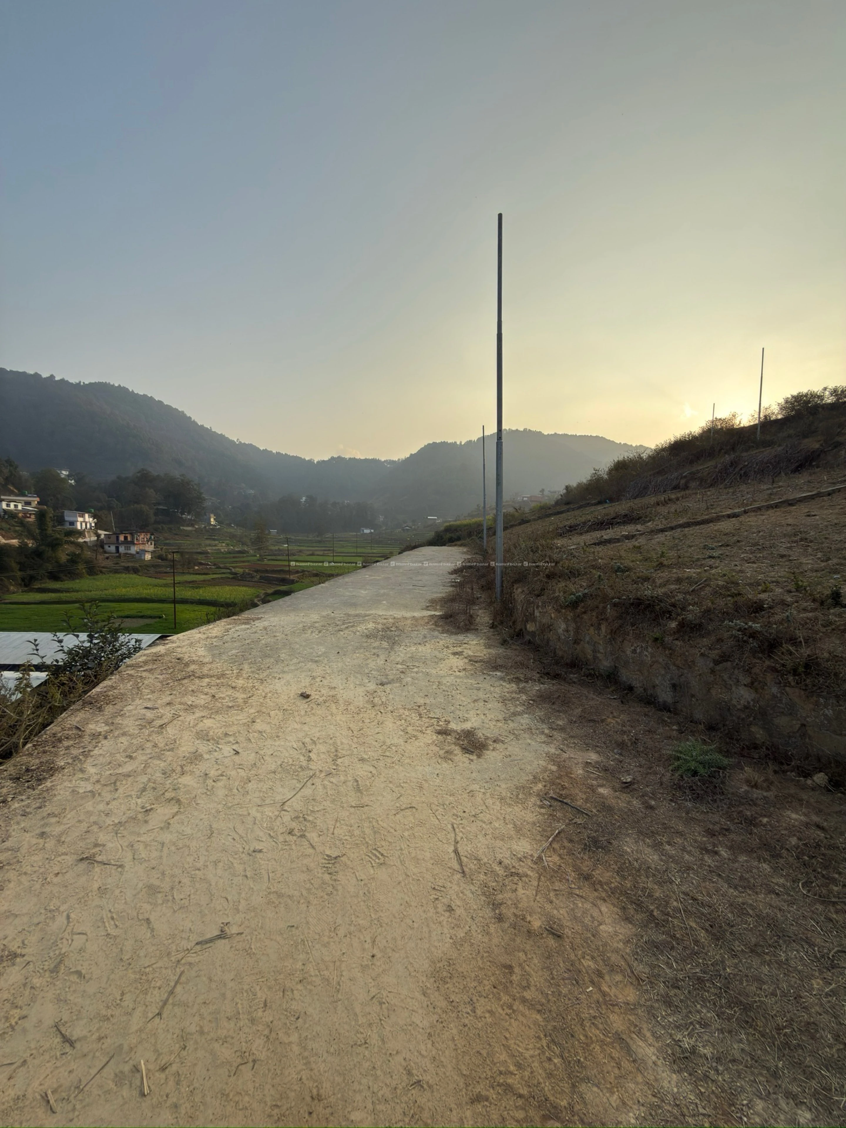 Land on sale 2