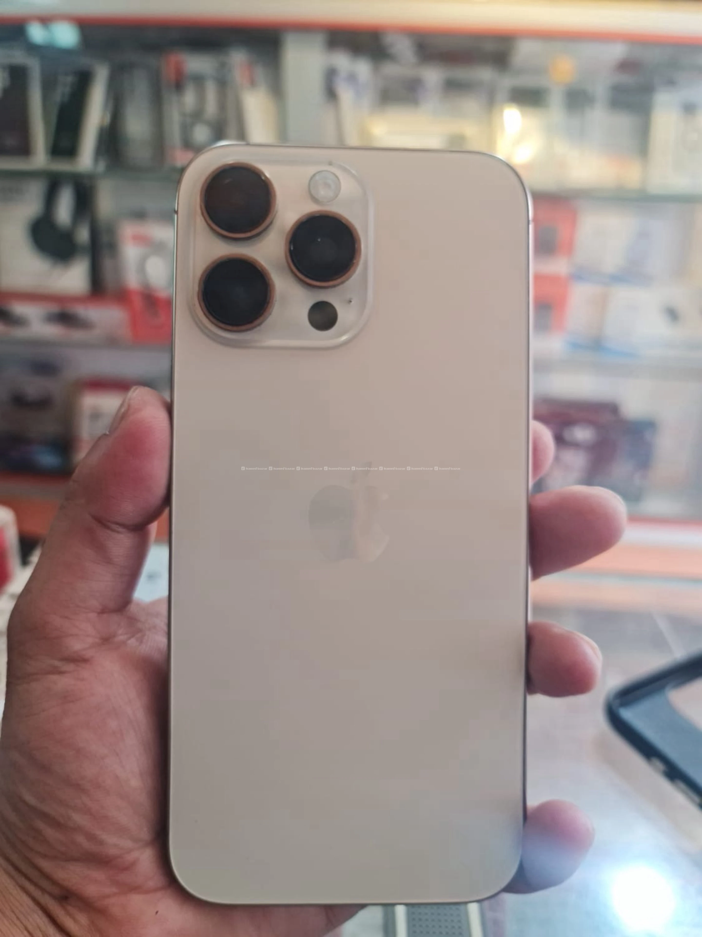 Iphone 16 promax on sale