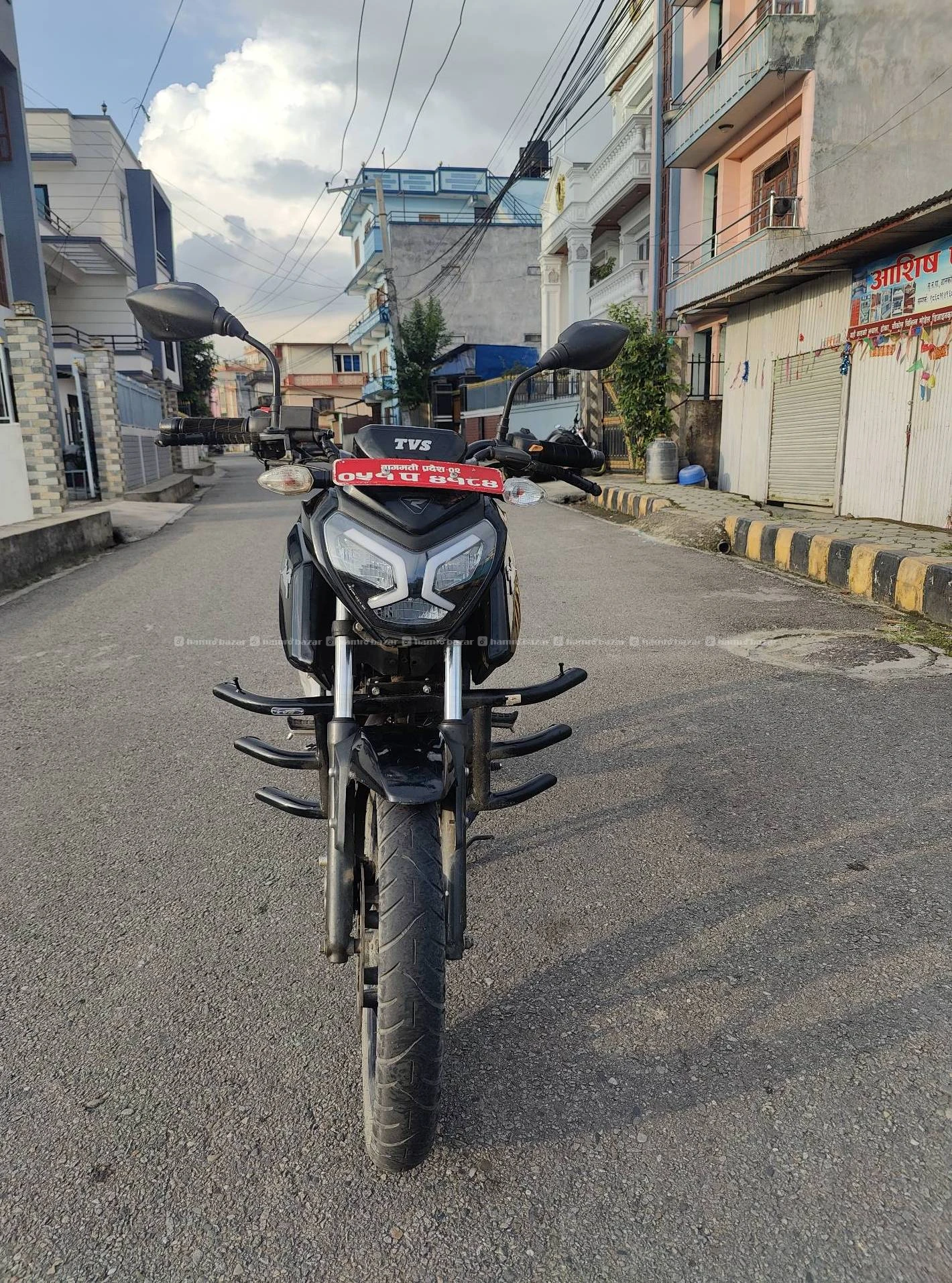 151 Lot TVS Rider Bike Sell Ma Xa   / 9841095946