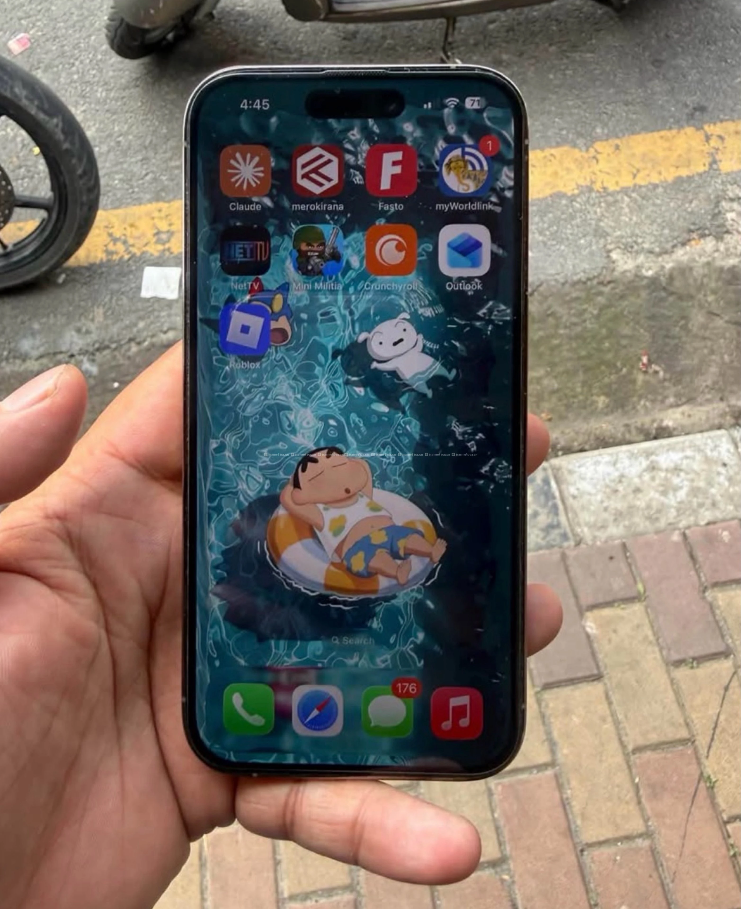 14 pro ( 128gb )