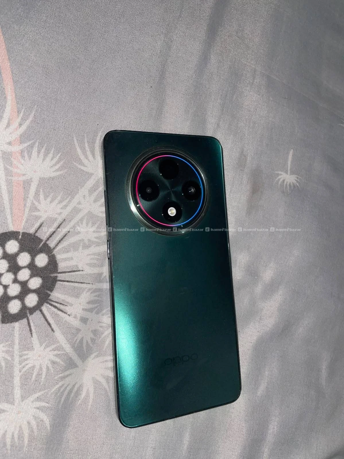 Oppo F27 5g