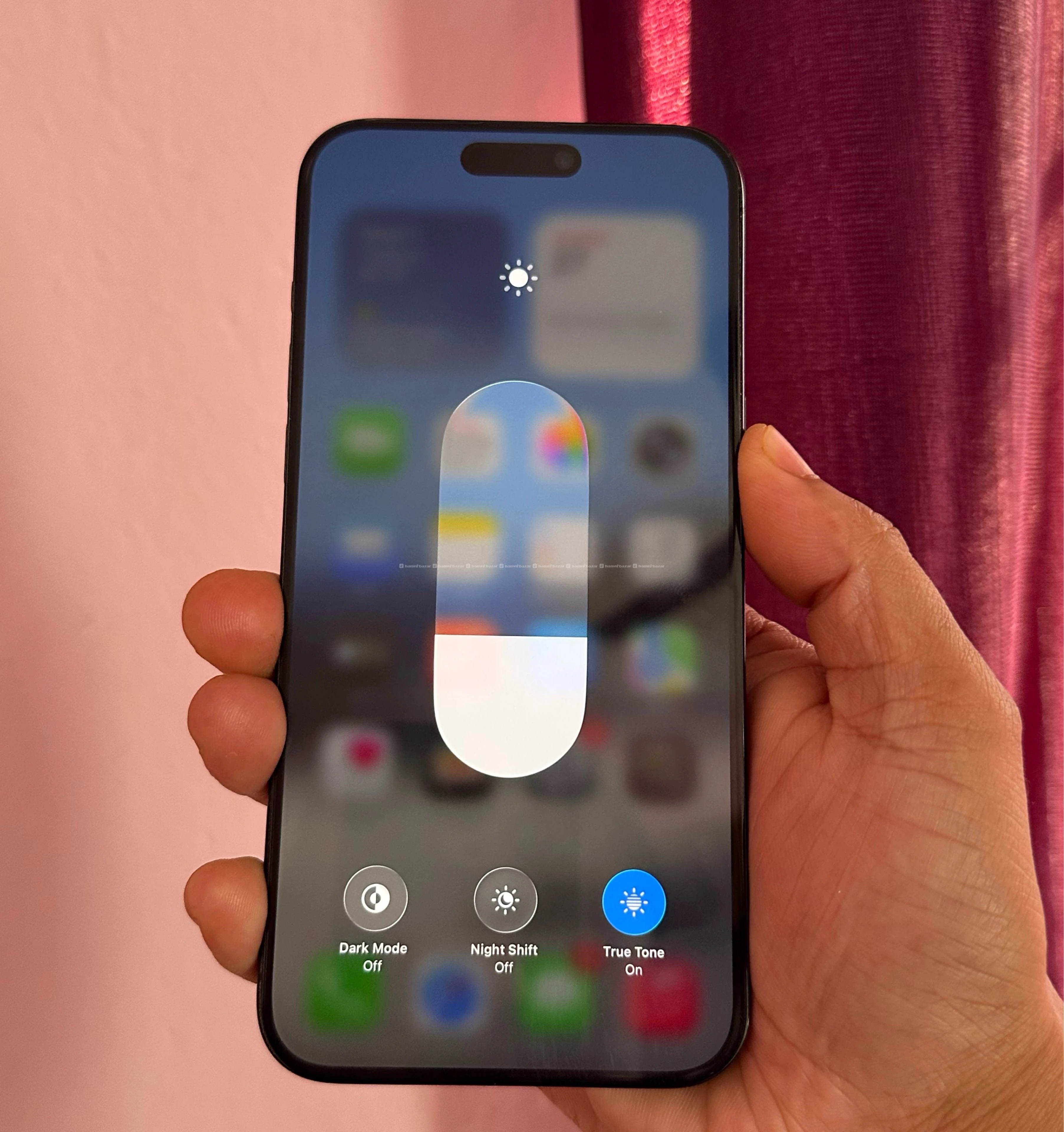 iPhone 15 pro max 3