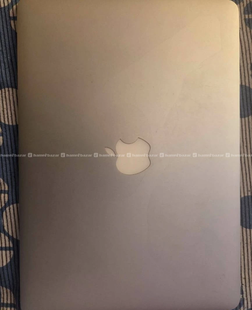 Macbook air early 2014