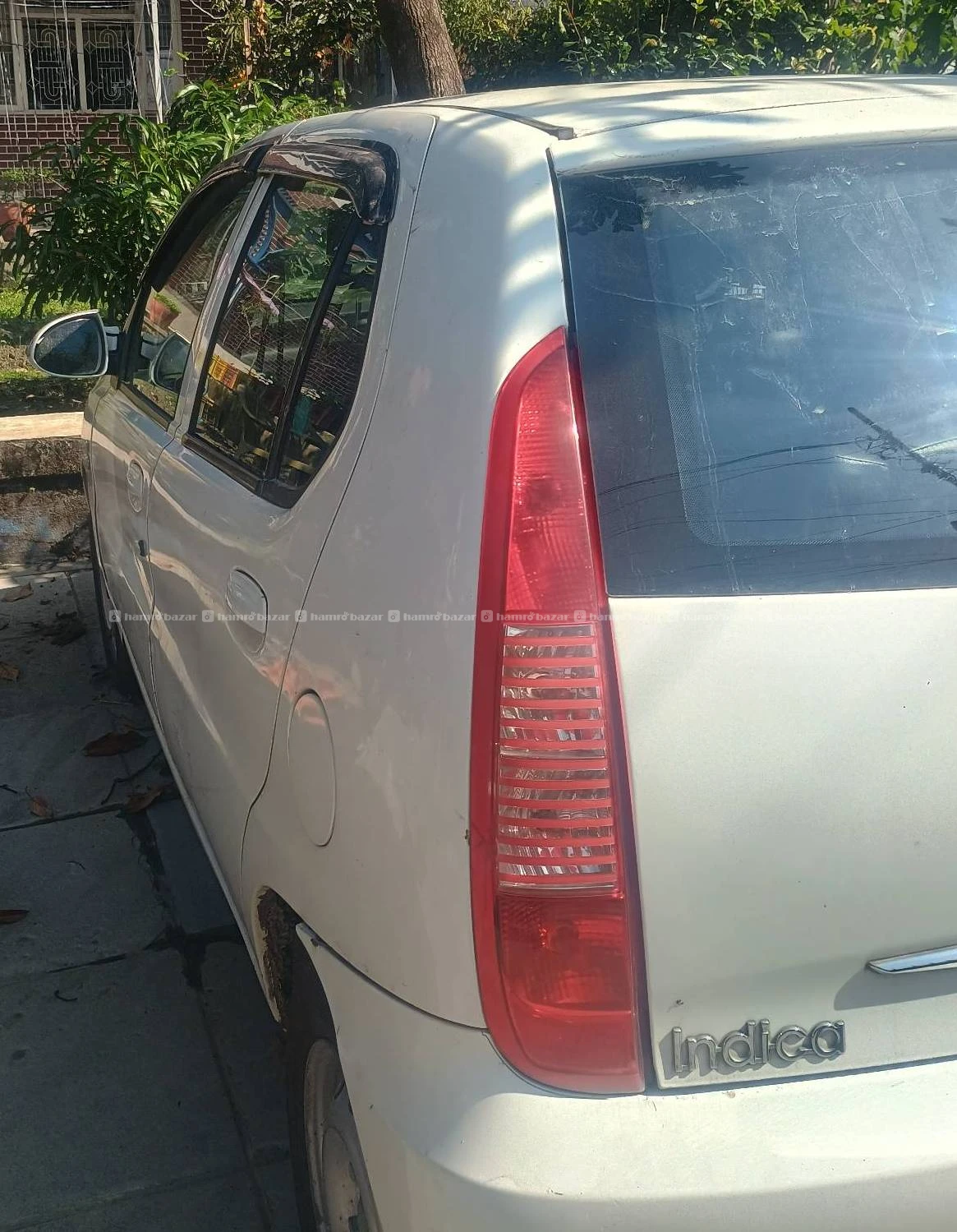 Tata Indica Ev2 for sale 3