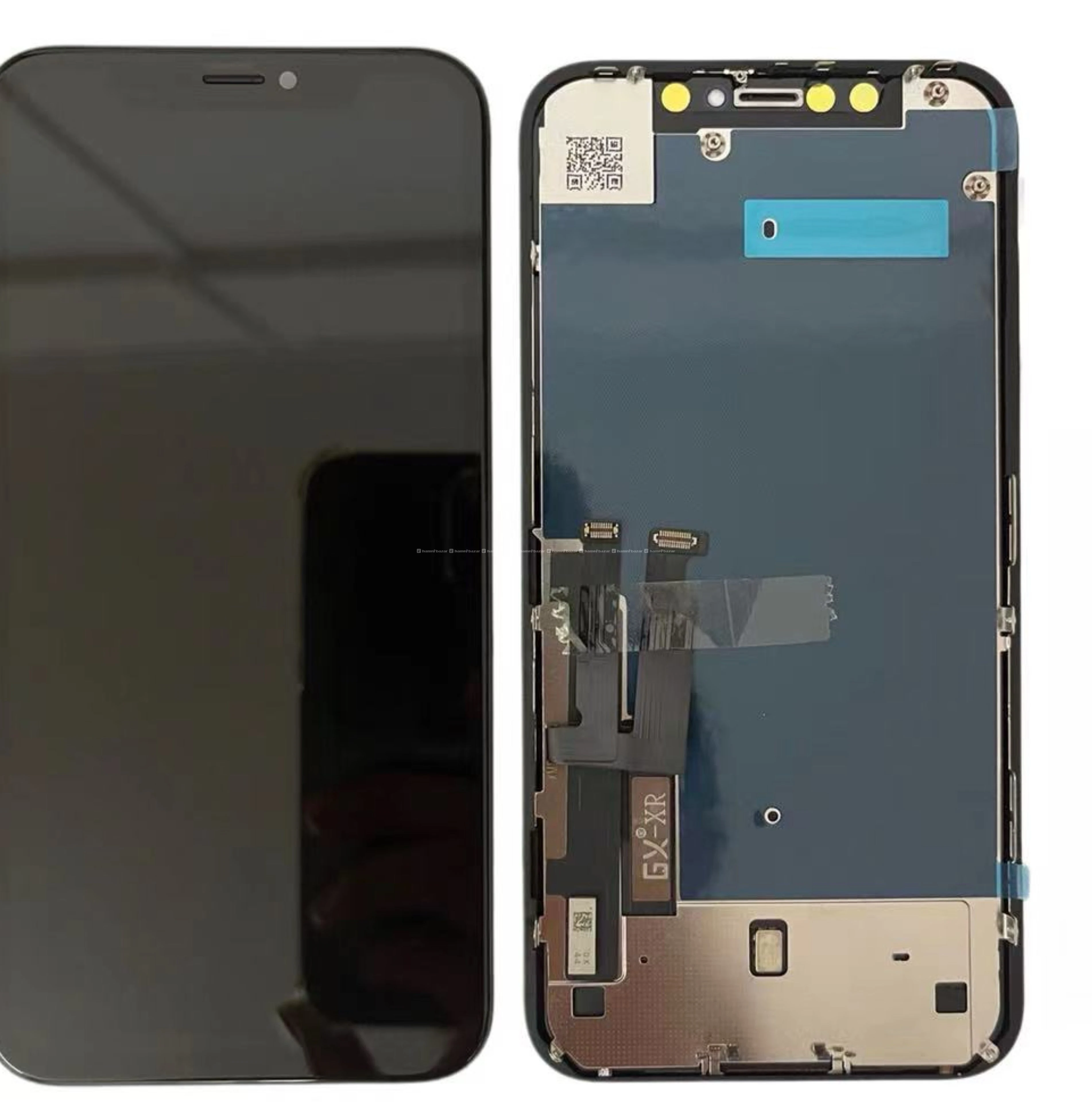 Apple iPhone 11 Display Replacement