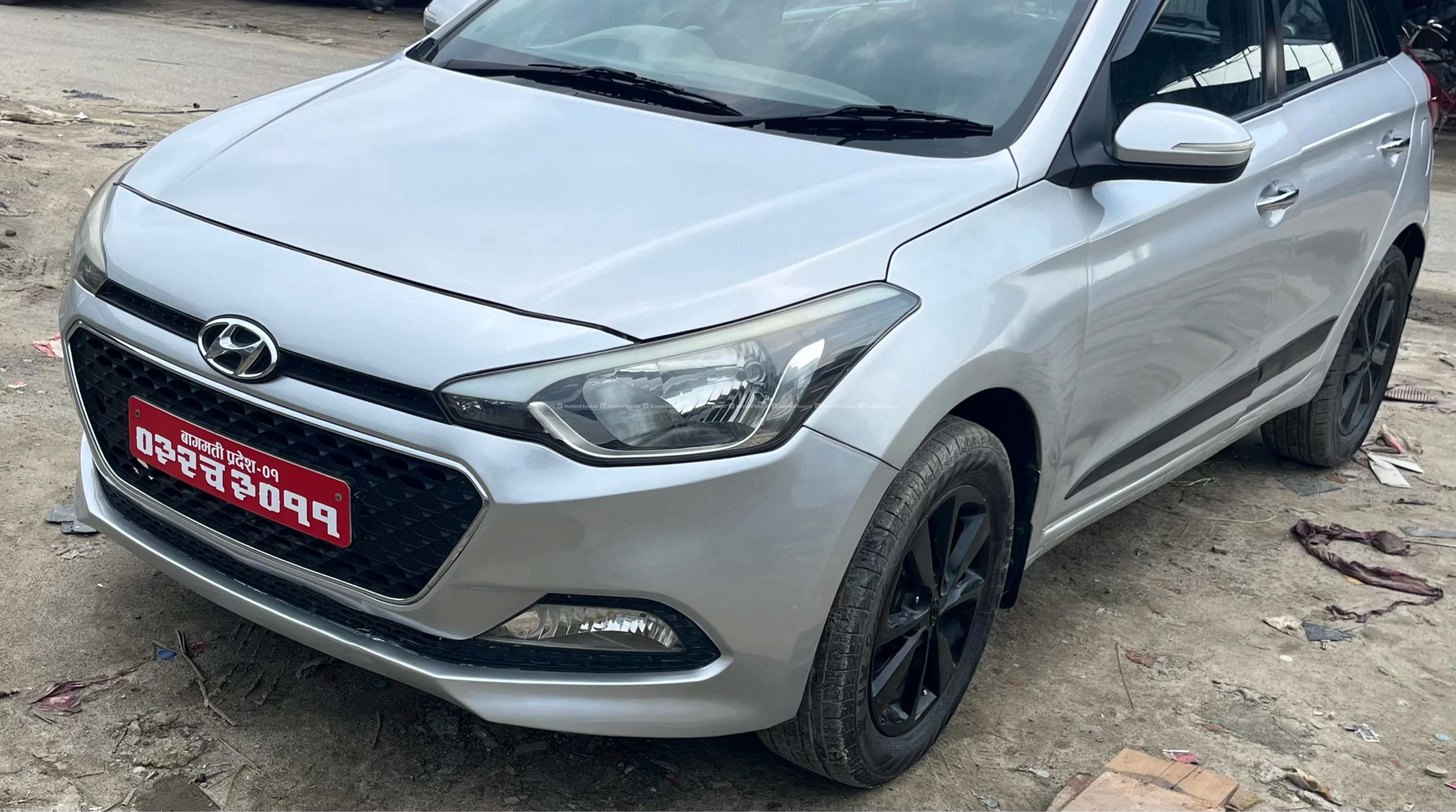 i20 Asta