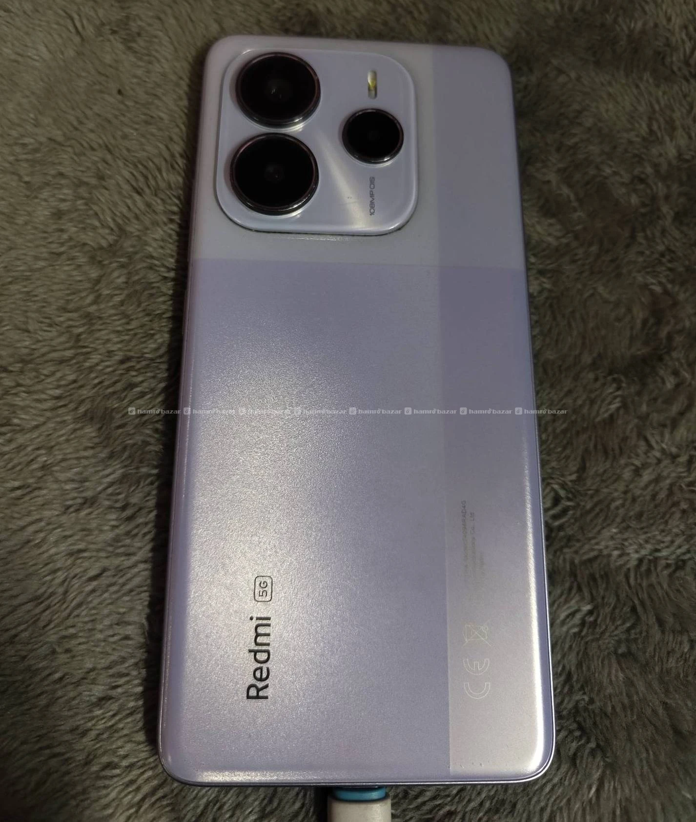 Redmi Note 14 5G. 8/256gb. Non opened set