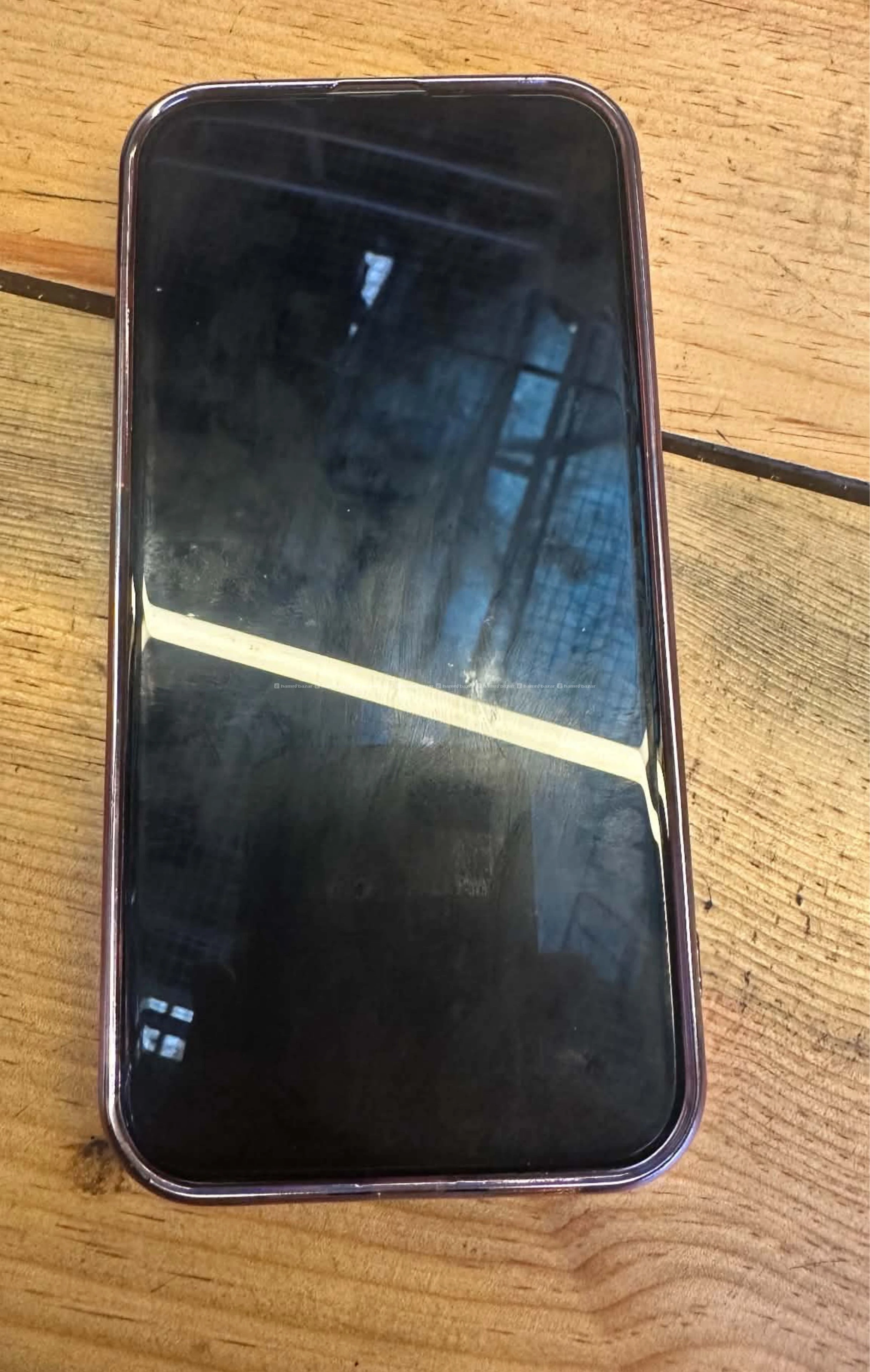 I phone 15 plus