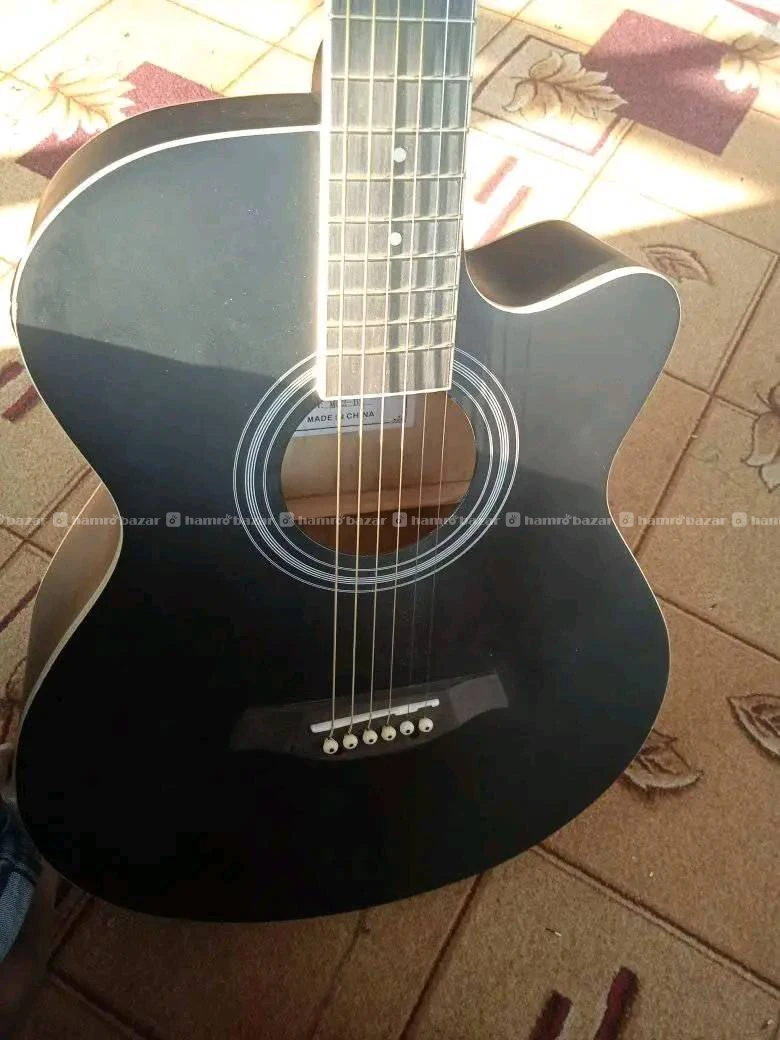 guitar on sell
