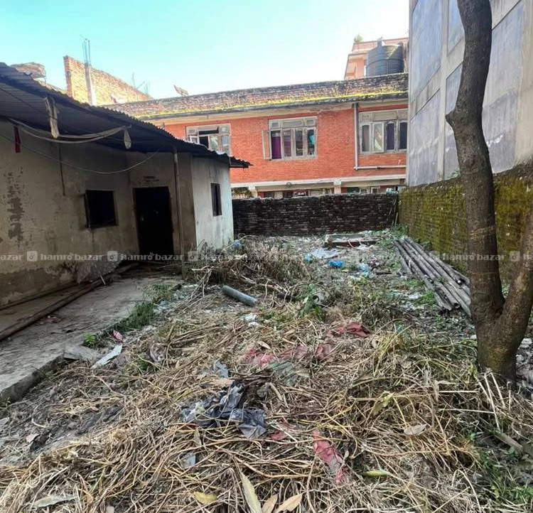 Land for sale in chabahil 2
