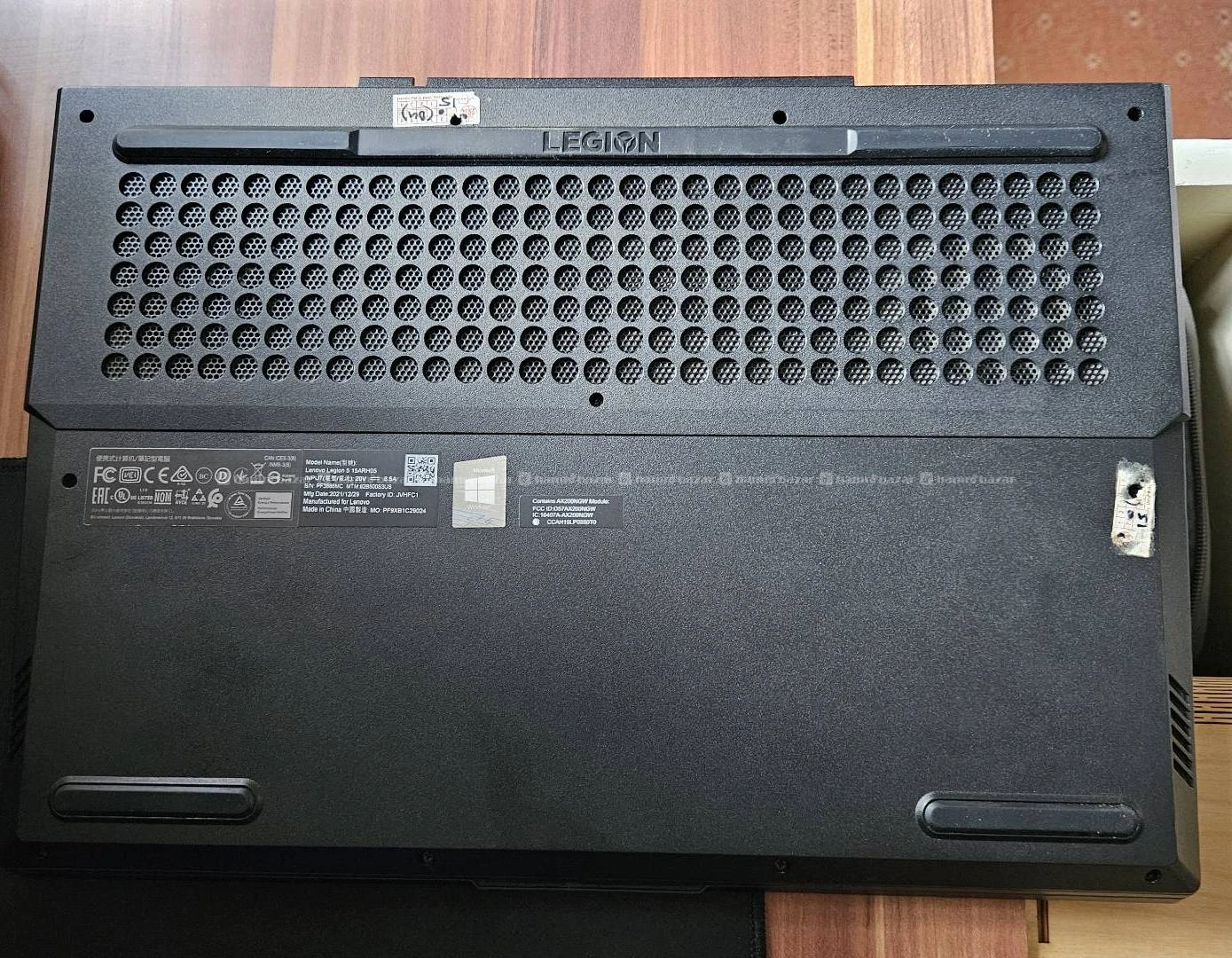 Gaming Laptop for sale 4