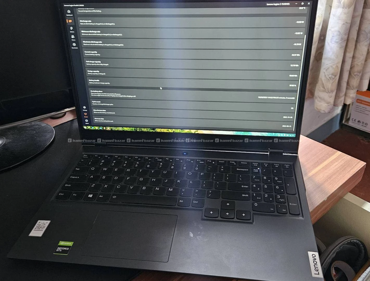 Gaming Laptop for sale
