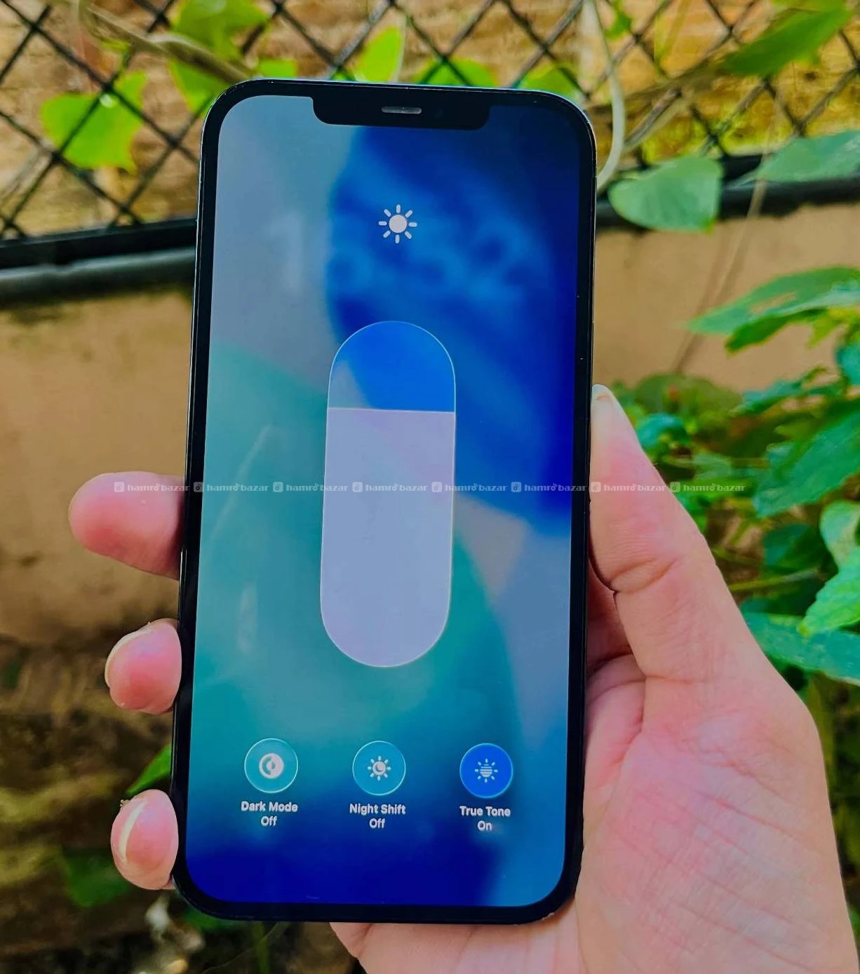 I phone 12 pro max 256 GB