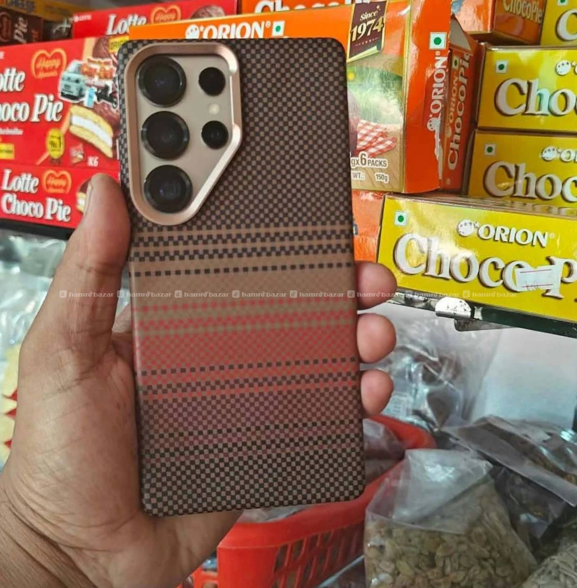 512GB S25 ultra