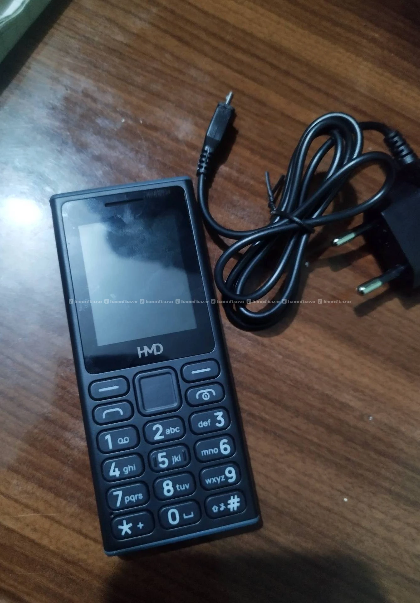Hmd 105 on sell 3