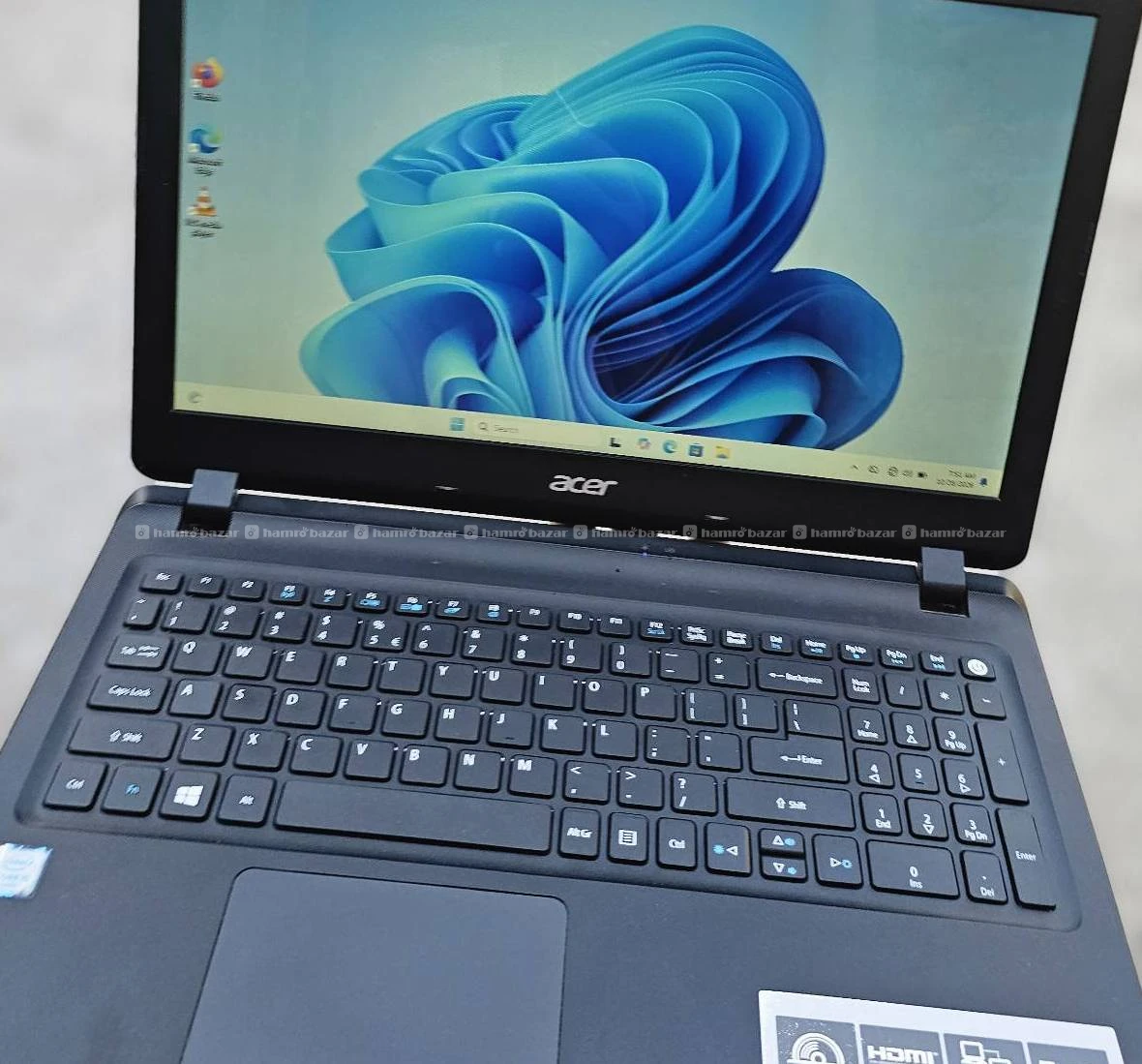 Acer i5procresser
6Th Genersation 4