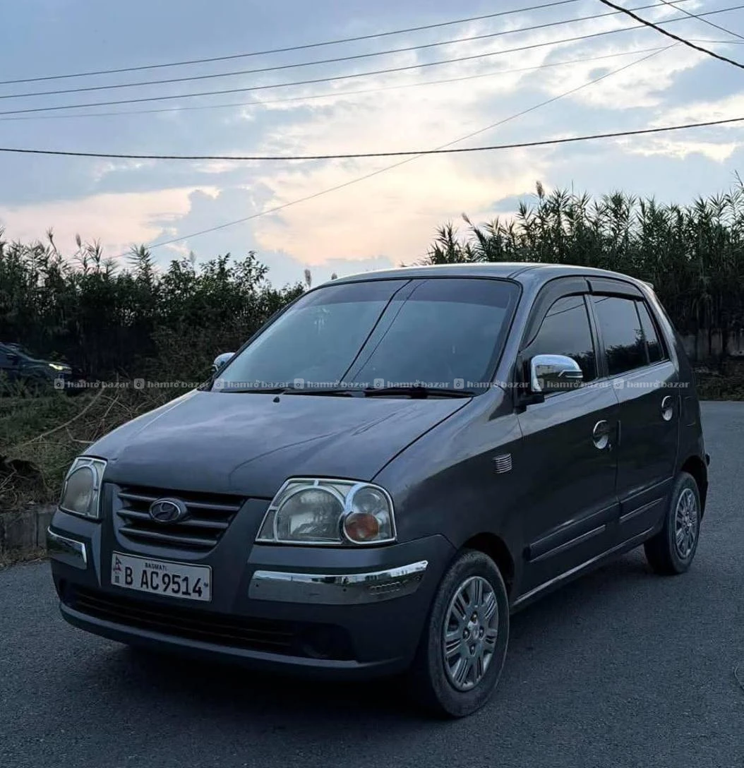Hyundai sentro on sell