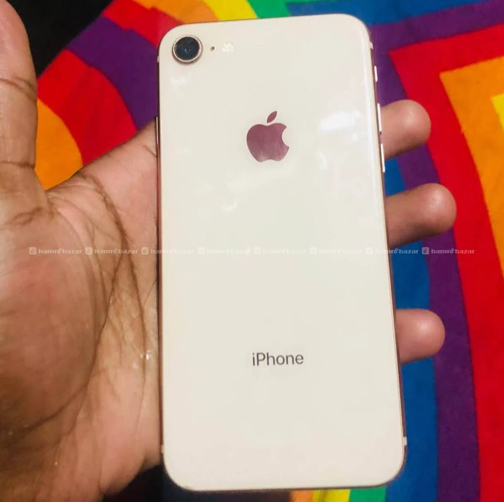 Iphone 8