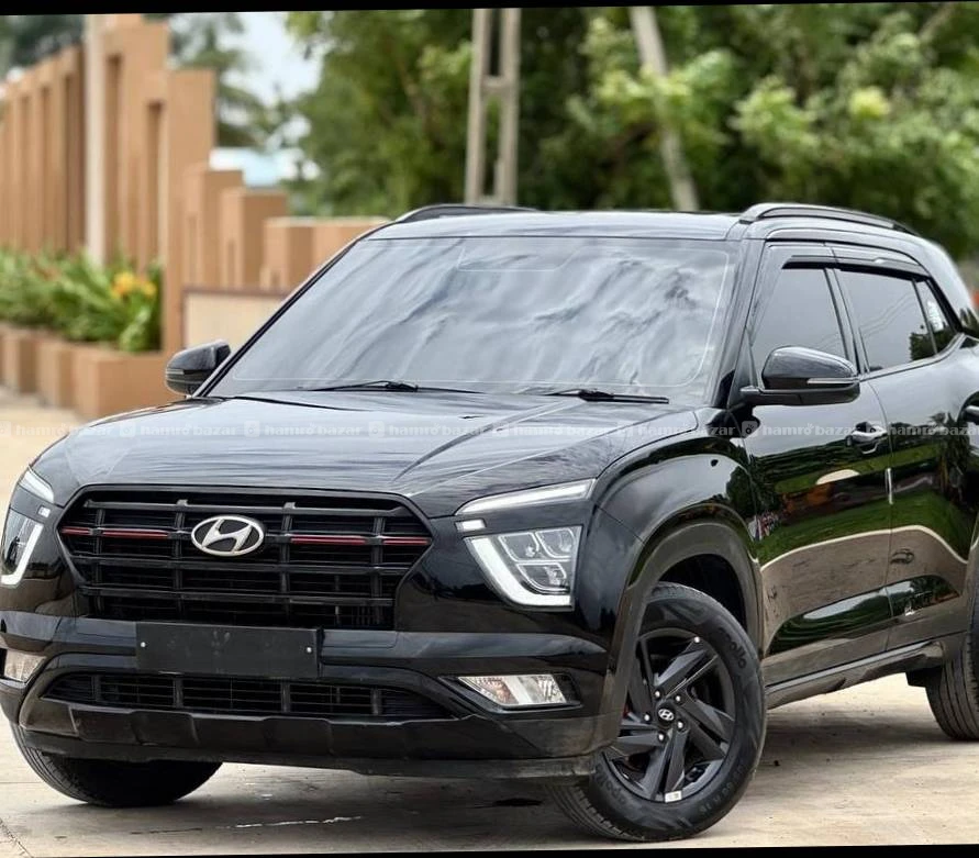 Creta S+ 2023