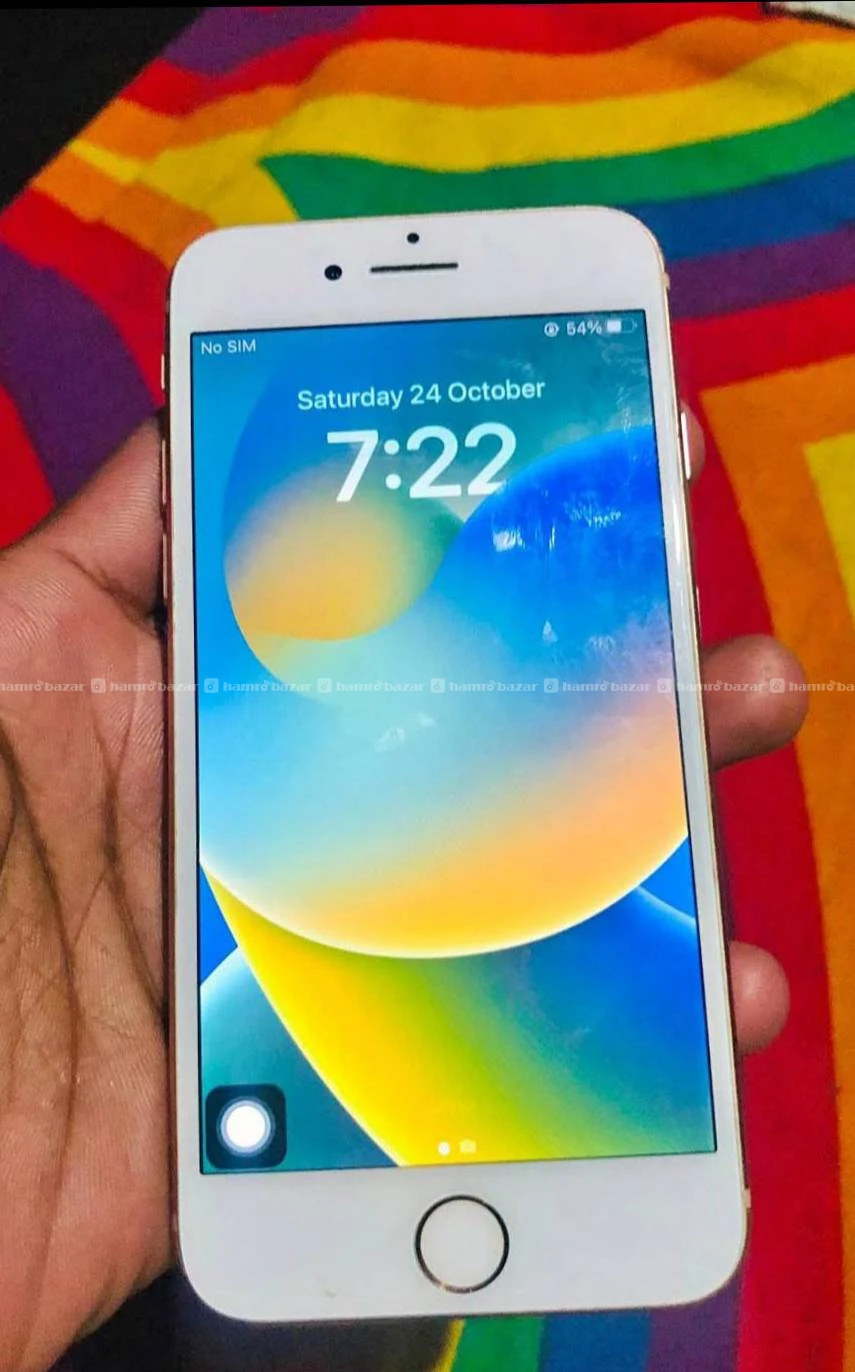 Iphone 8 2
